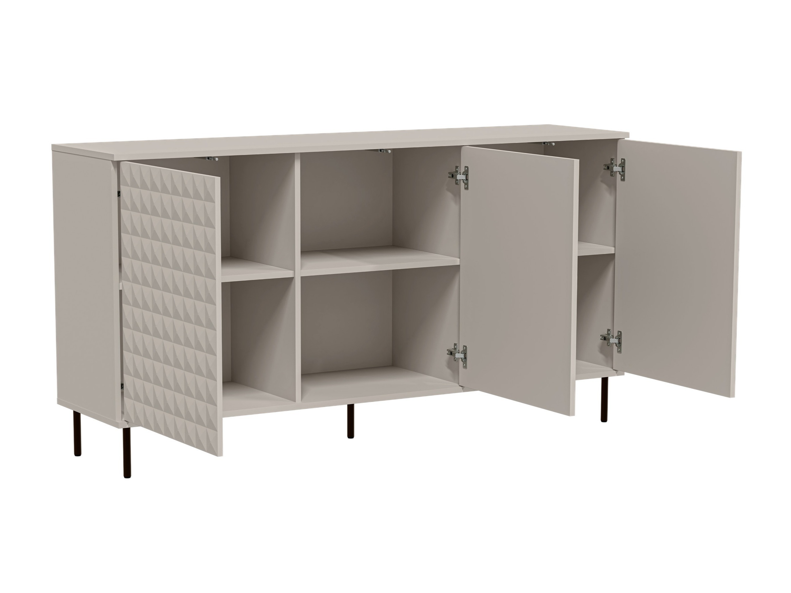 Ormarić Mirfloi 101