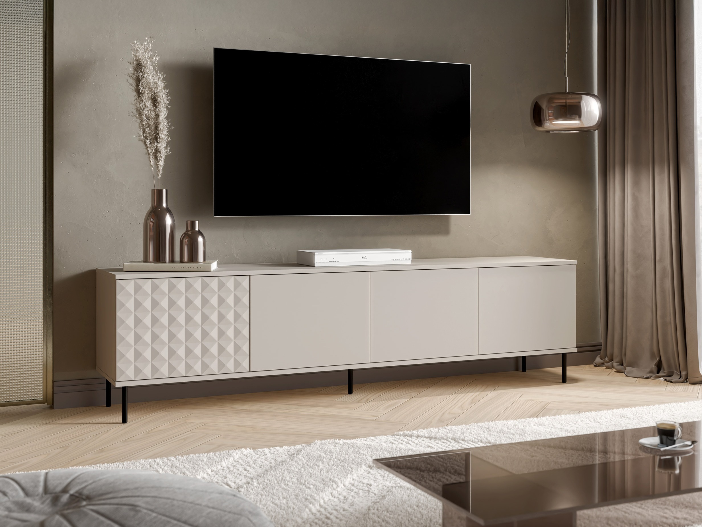 TV komoda Tempus