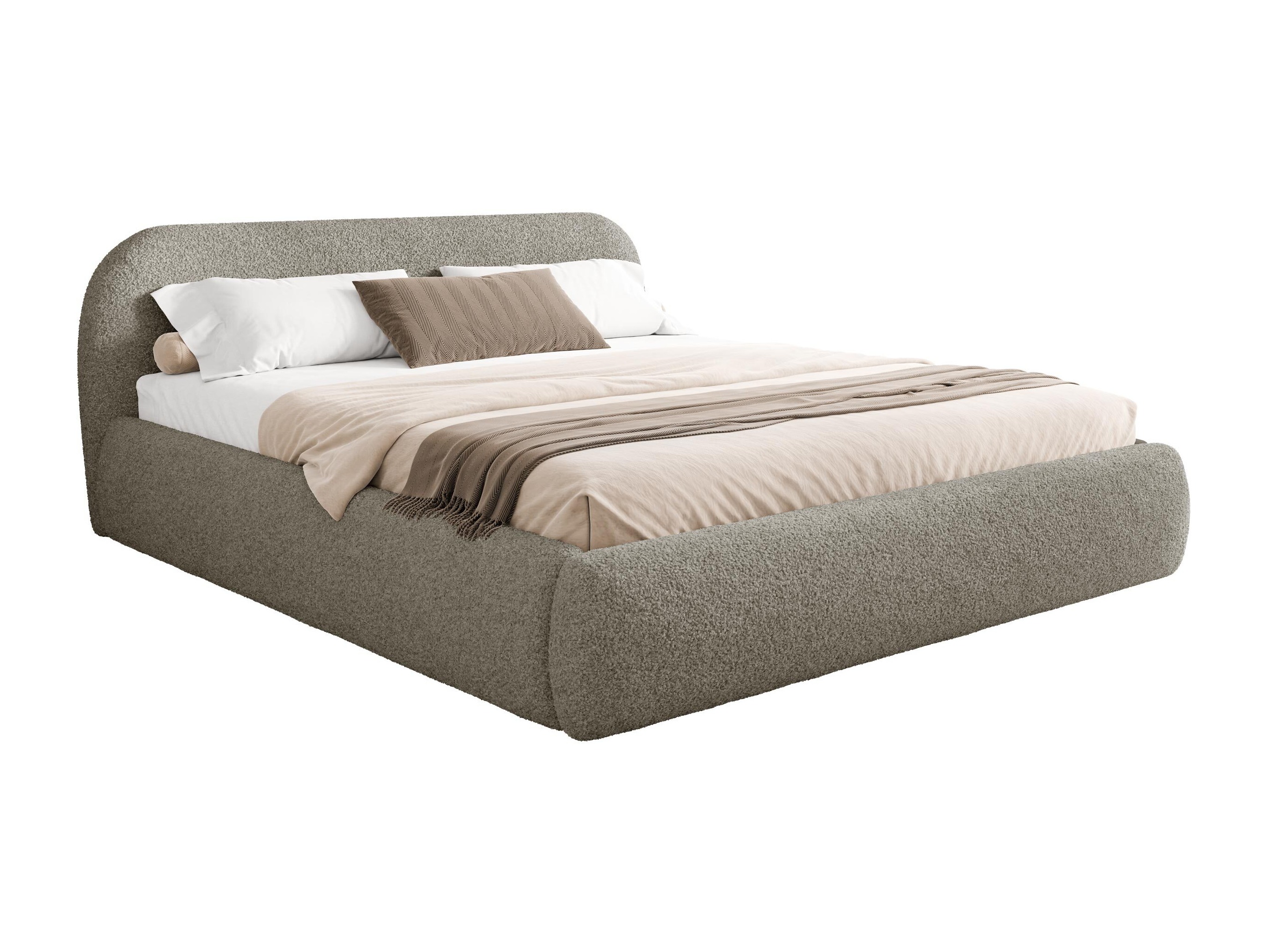 Krevet TrendyNest 131 (Lambi 03)