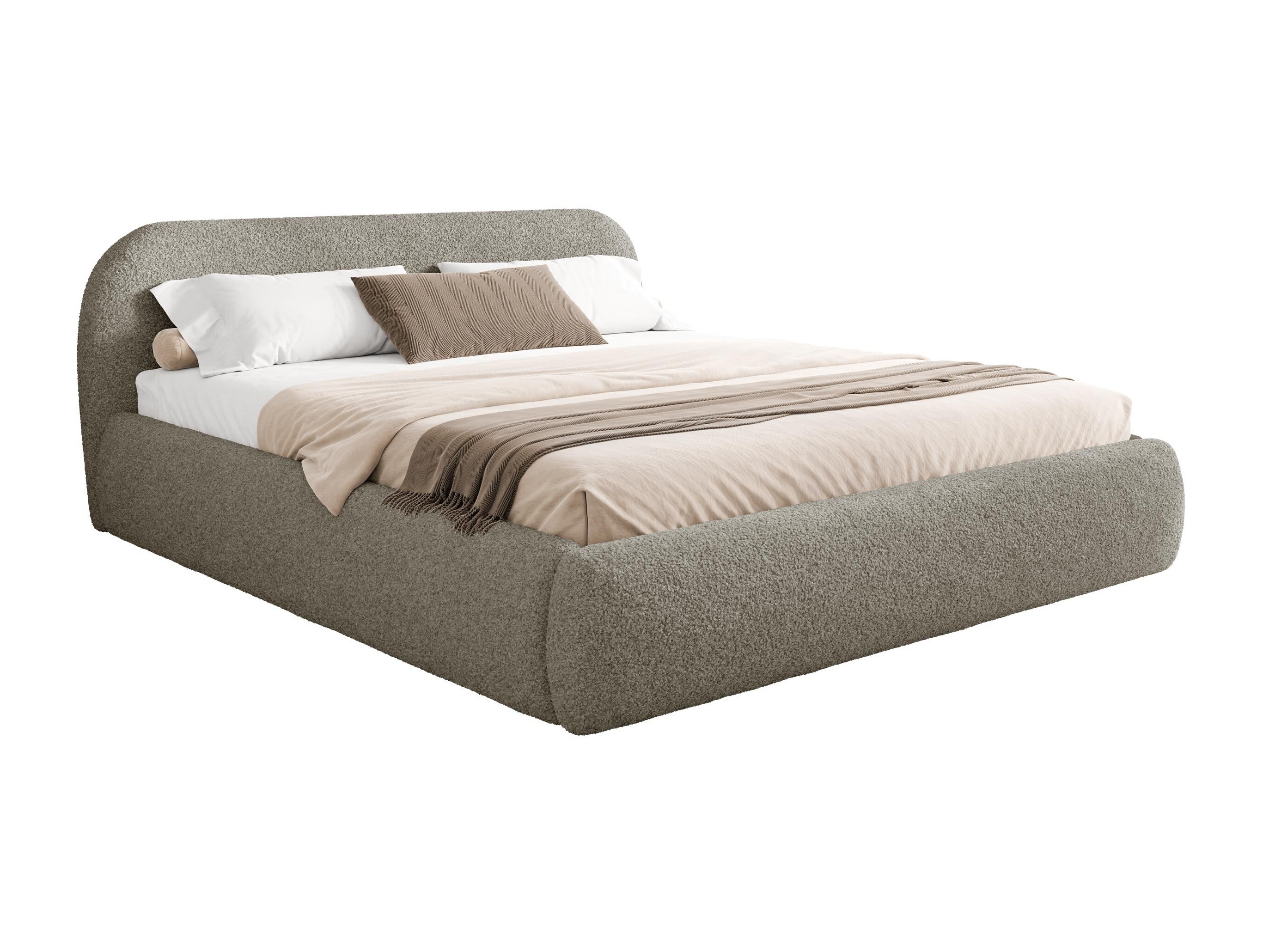Krevet TrendyNest Verbio (Lambi 03)