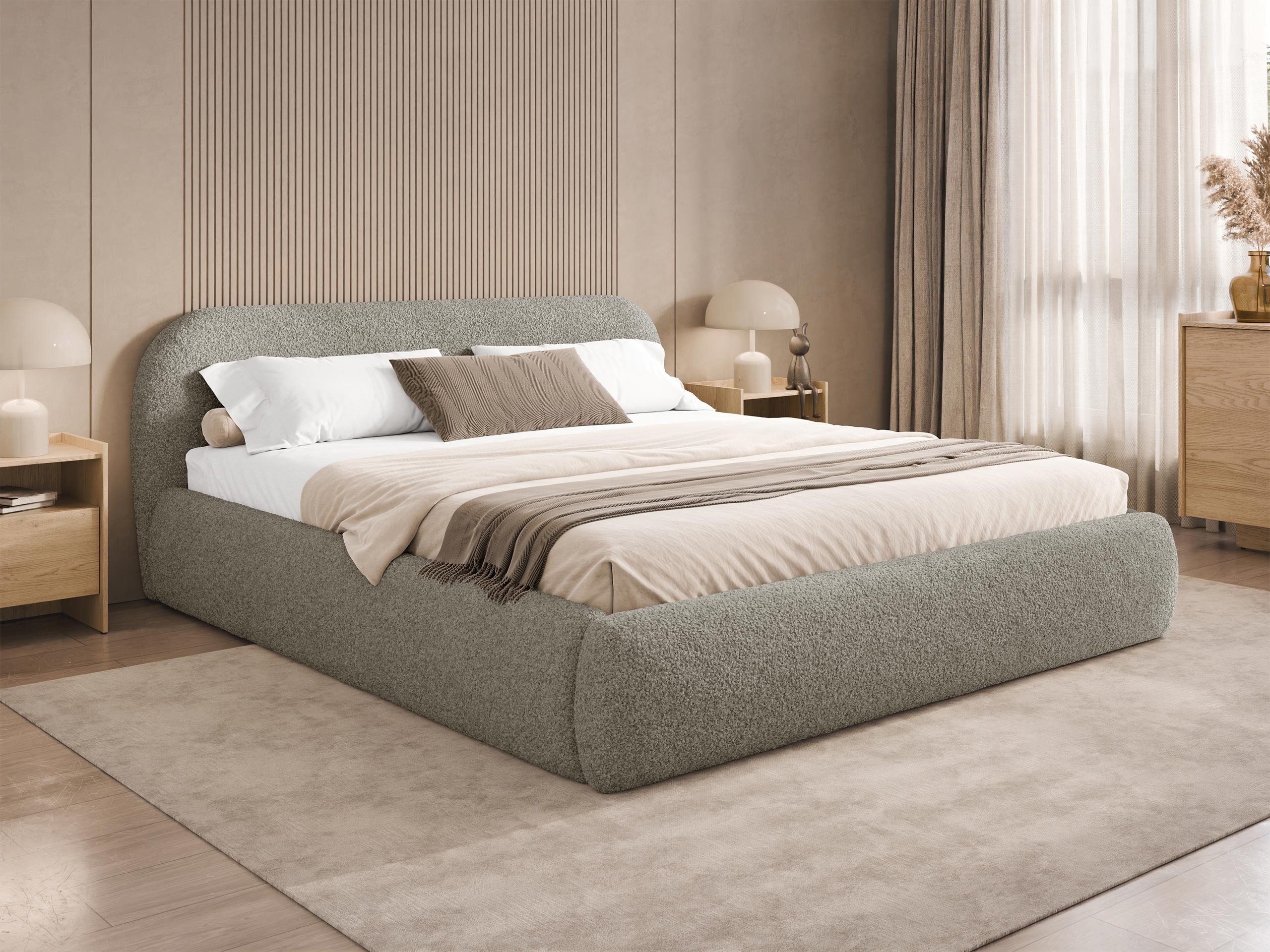 Krevet TrendyNest Verbio (Lambi 03)