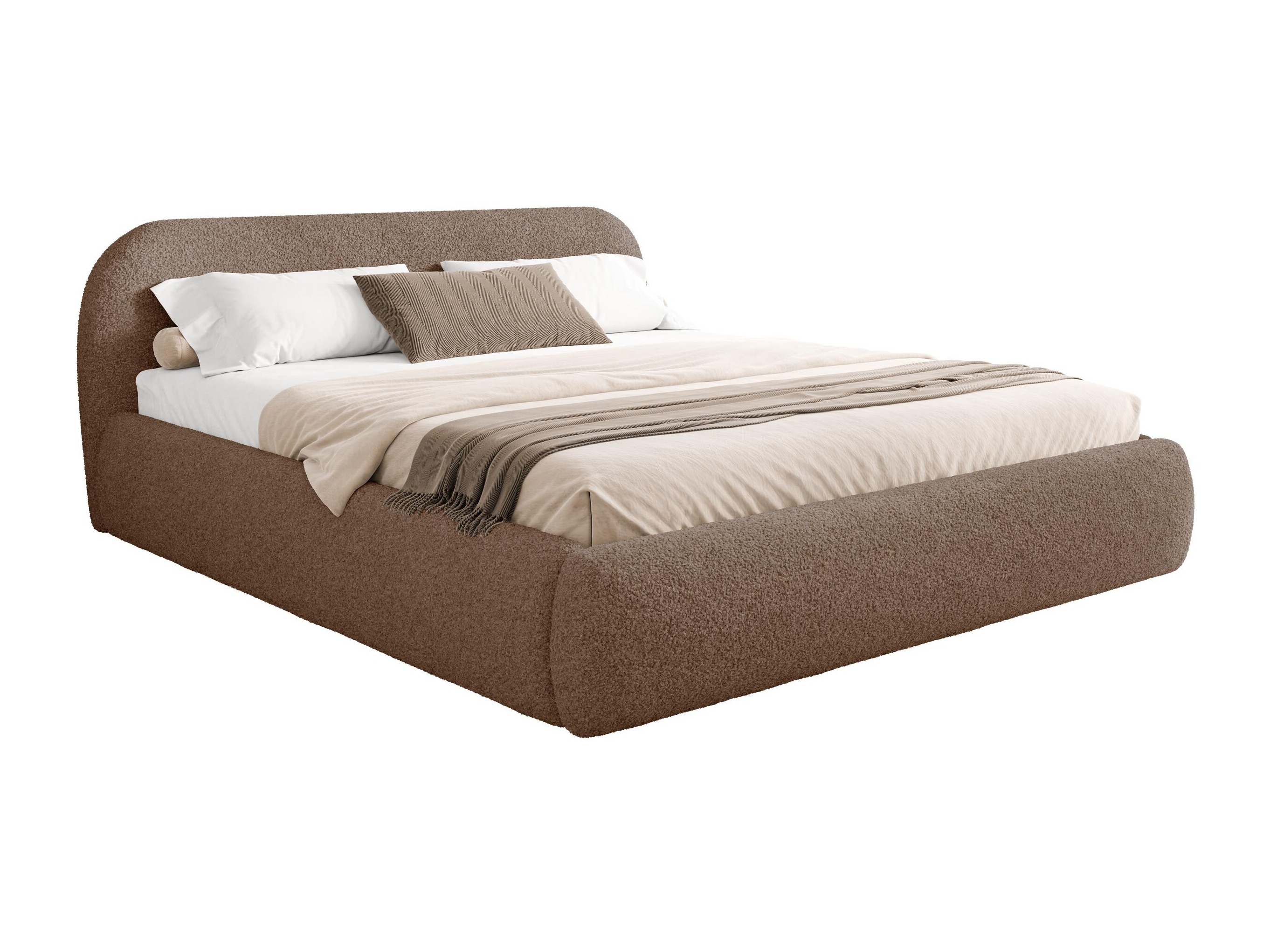 Krevet TrendyNest 131 (Lambi 04)
