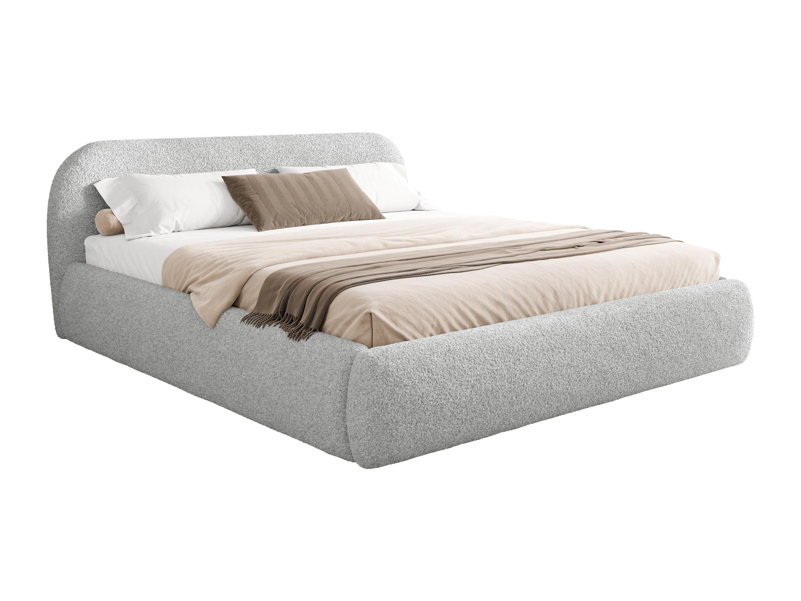 Krevet TrendyNest 131 (Lambi 11)