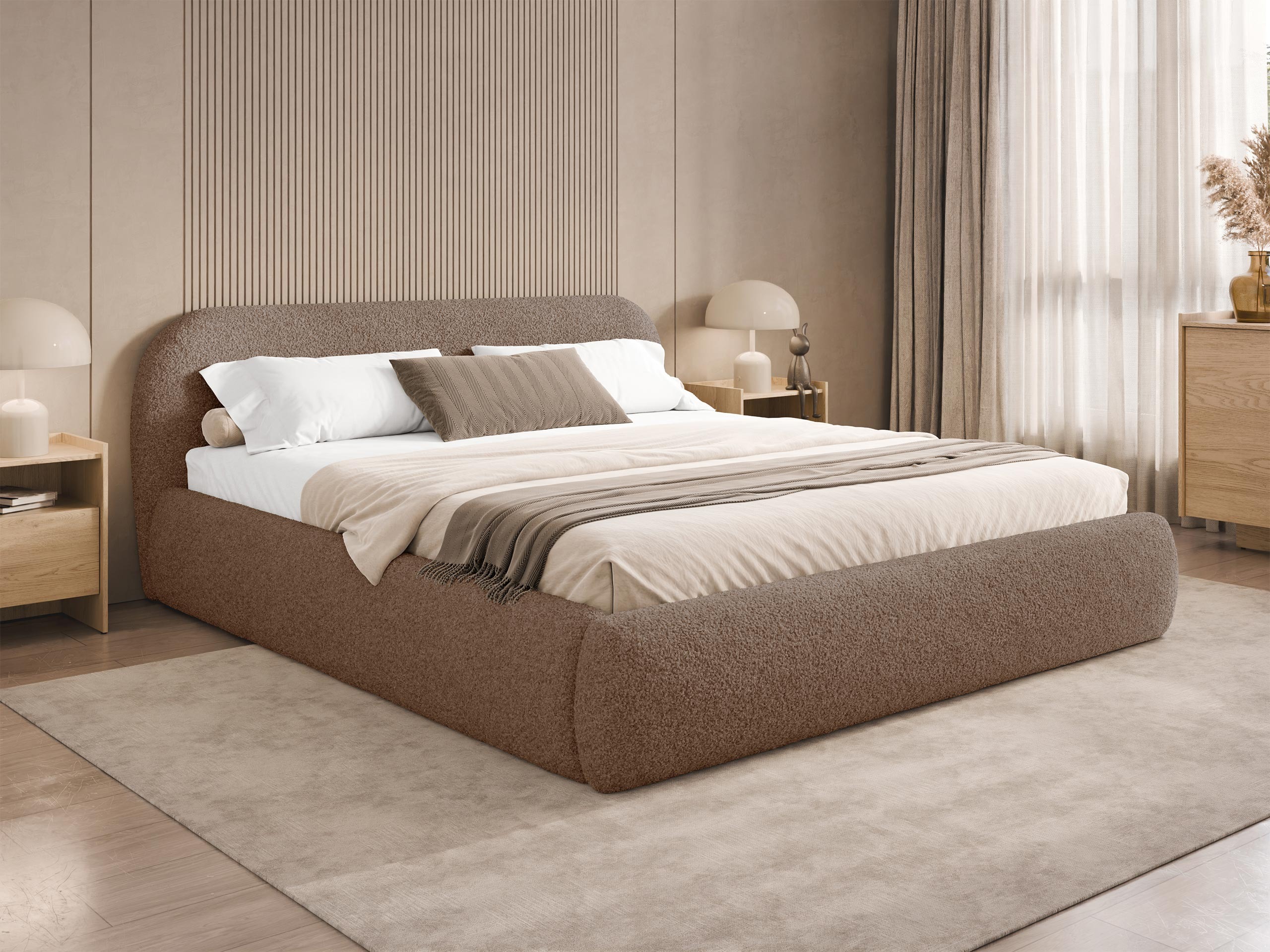 Krevet TrendyNest Verbio (Lambi 04)