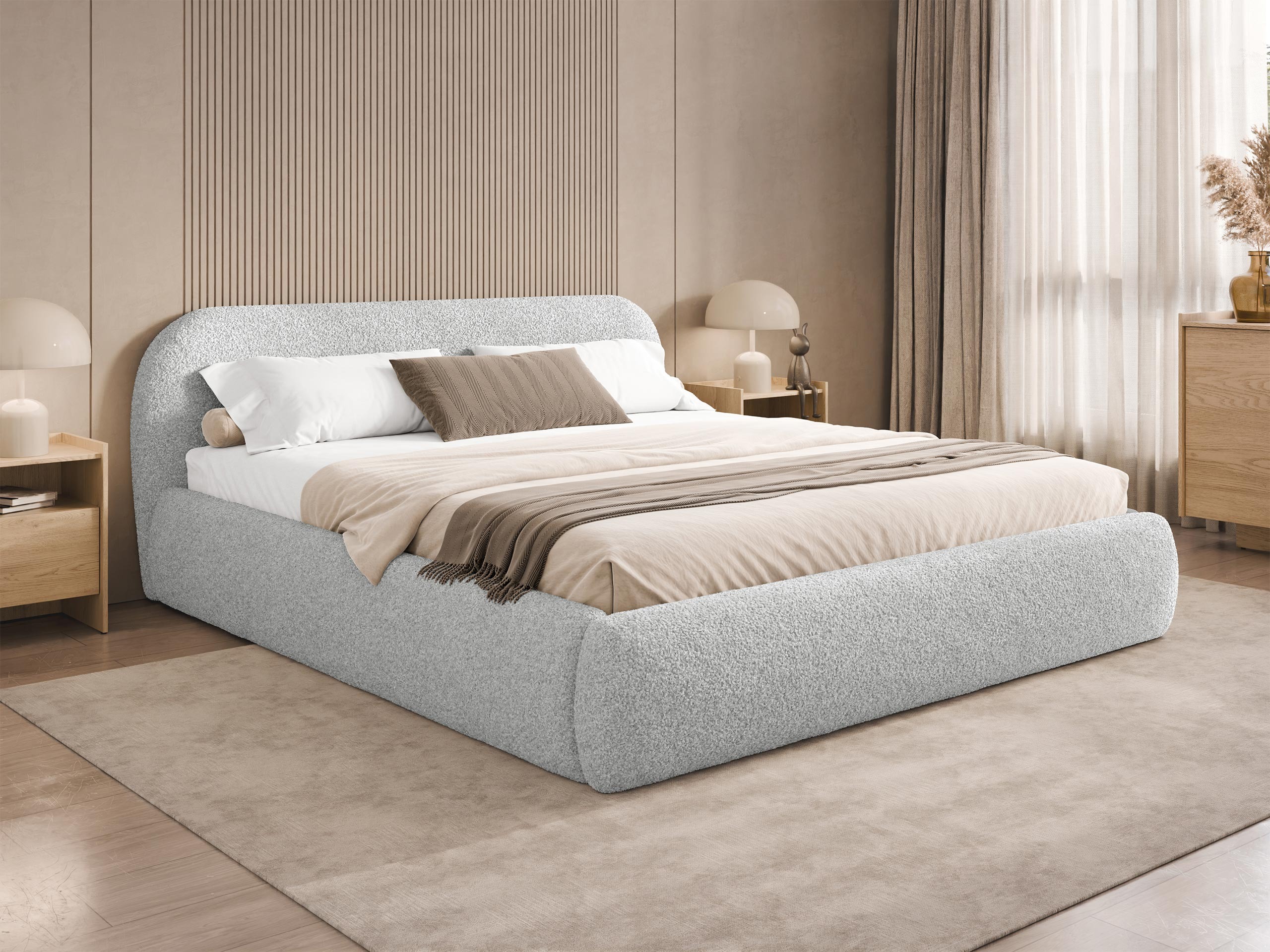 Krevet TrendyNest Verbio (Lambi 11)