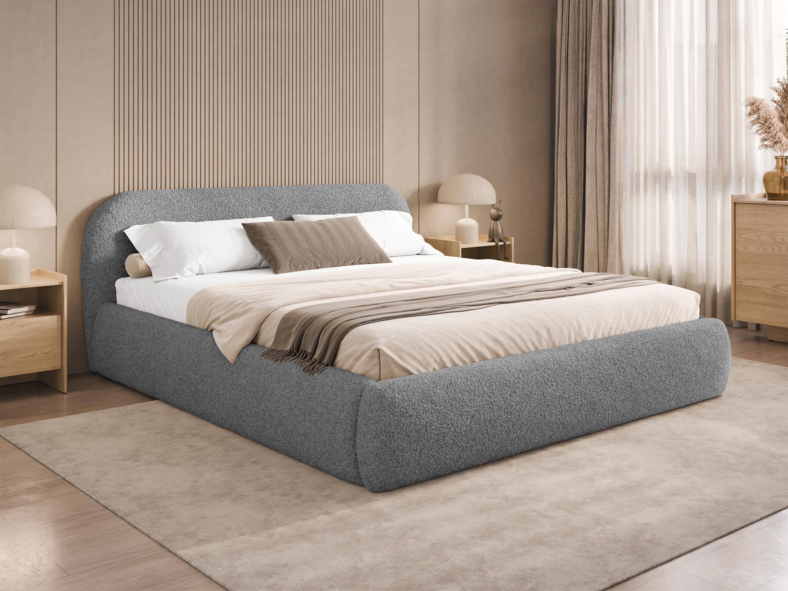 Krevet TrendyNest Verbio (Lambi 12)
