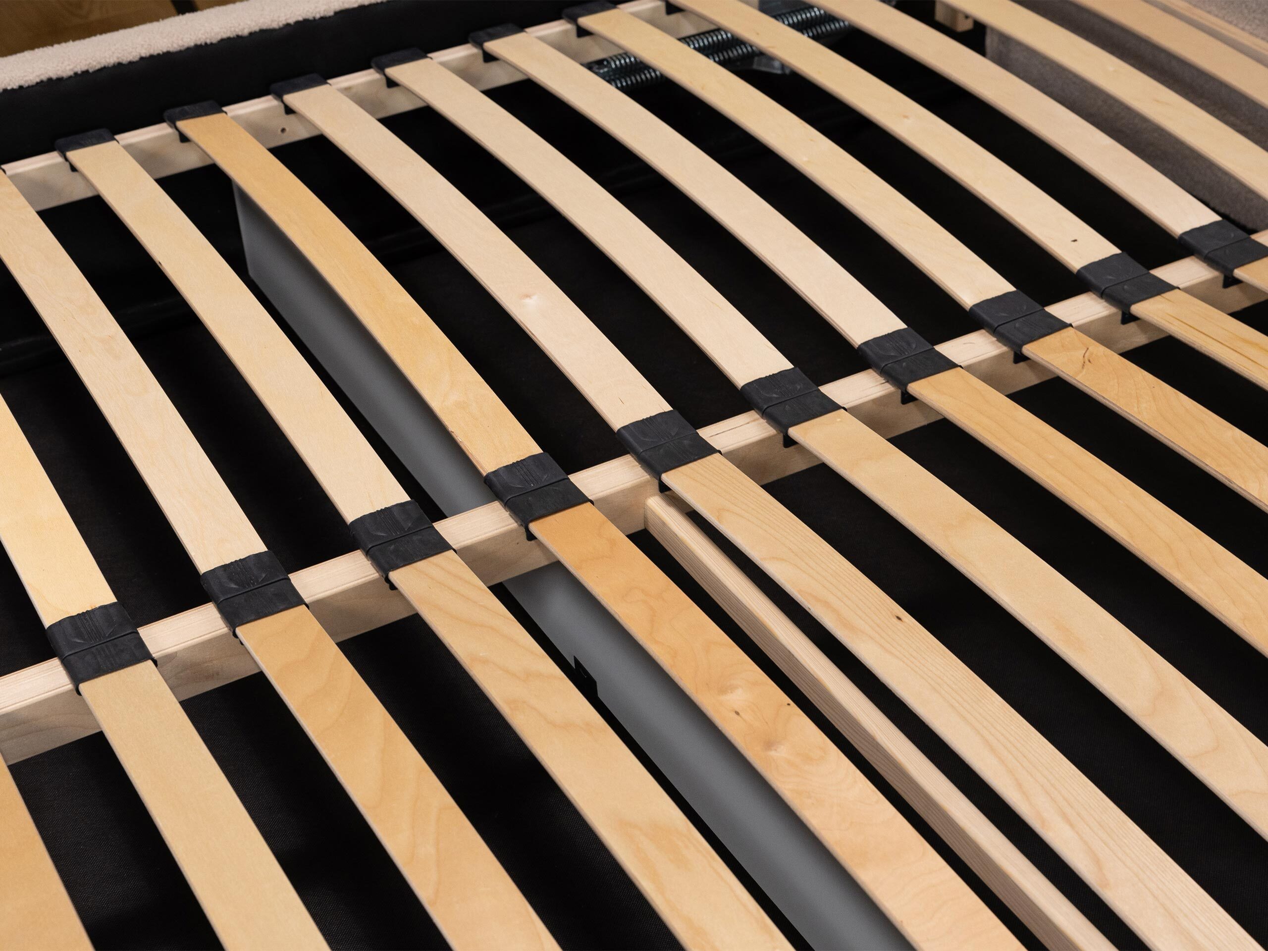 Krevet TrendyNest 131 (Lambi 06)