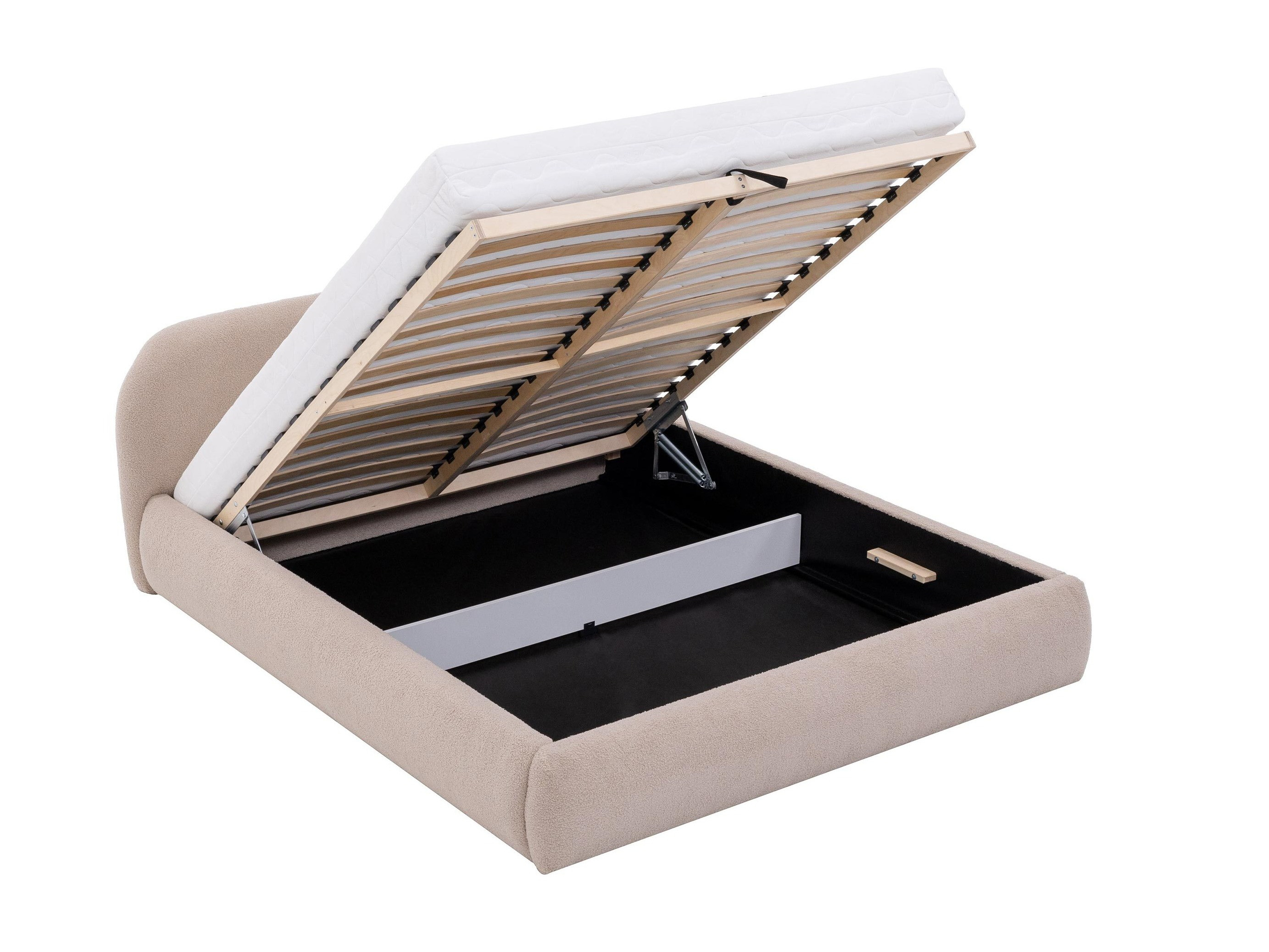 Krevet TrendyNest 131 (Lambi 06)