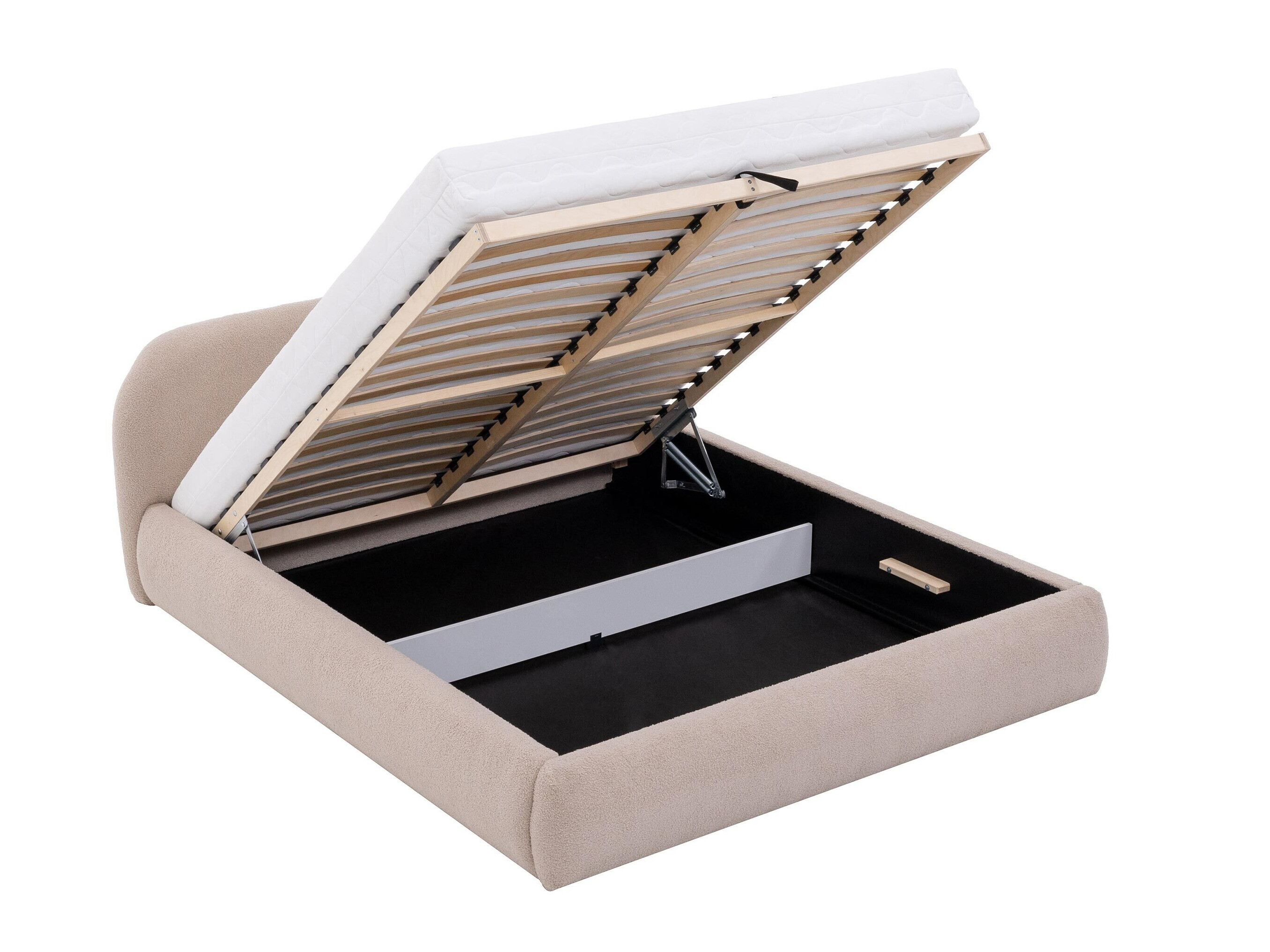 Krevet TrendyNest Verbio (Lambi 04)