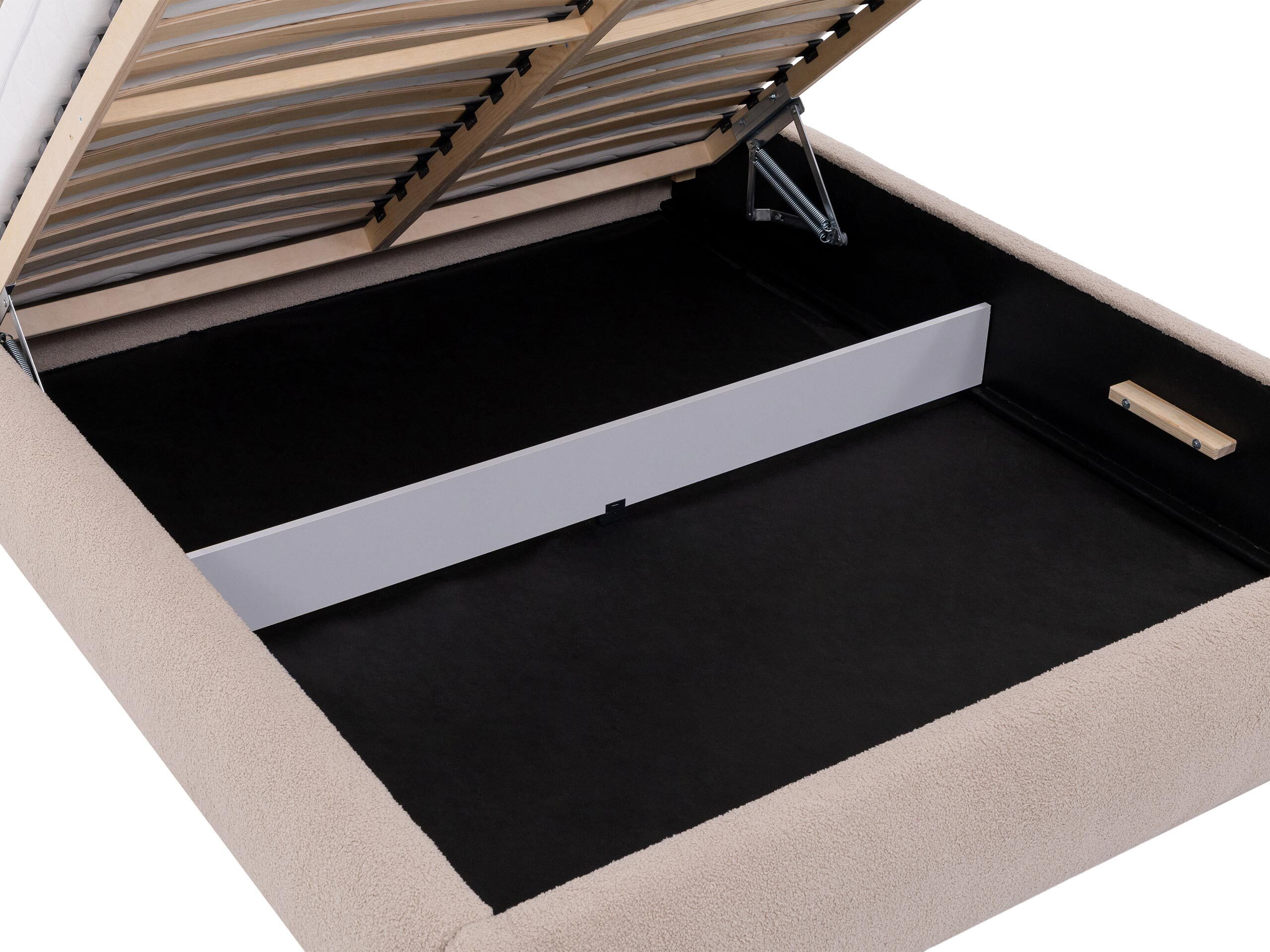 Krevet TrendyNest Verbio (Lambi 08)