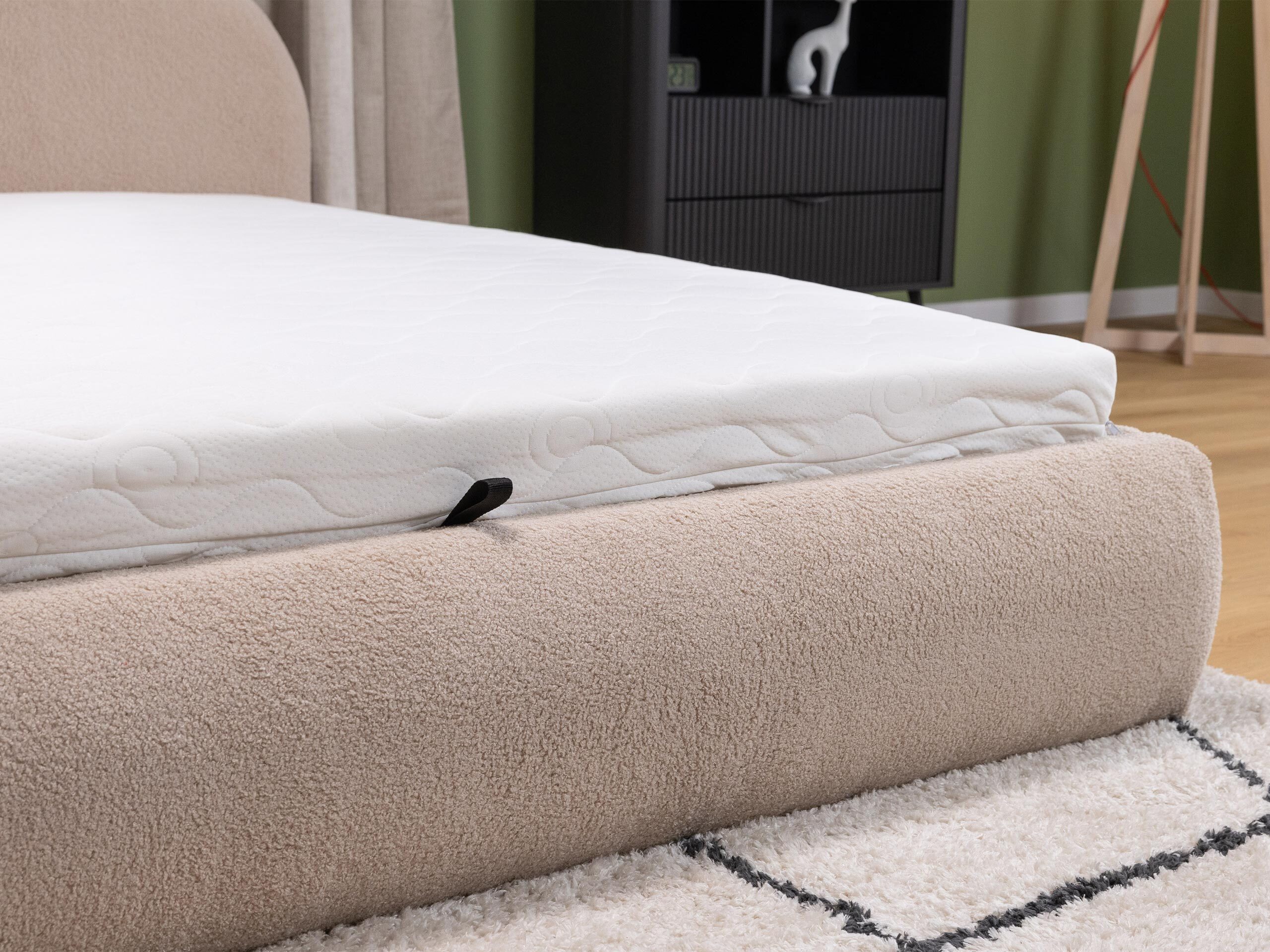 Krevet TrendyNest Verbio (Lambi 08)