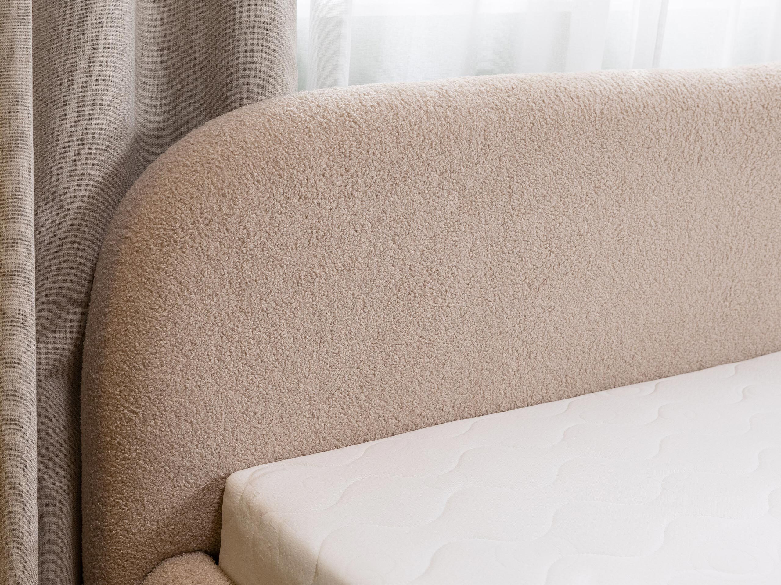 Krevet TrendyNest Verbio (Lambi 08)