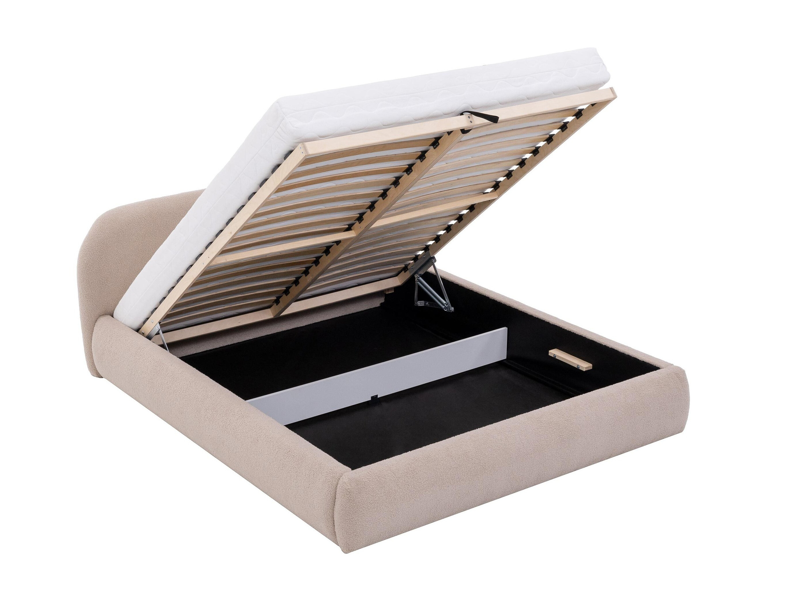 Krevet TrendyNest Verbio (Lambi 08)