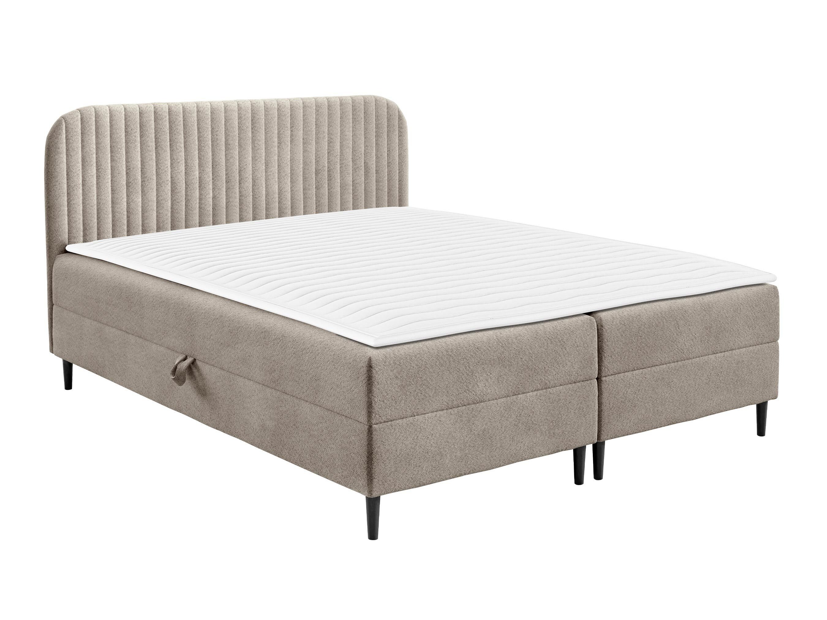 Boxspring krevet Rivus (Coral 50)
