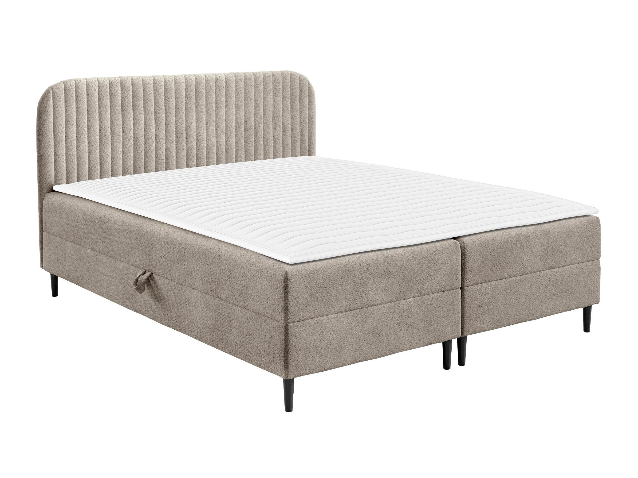 Boxspring krevet Rivus (Coral 50)