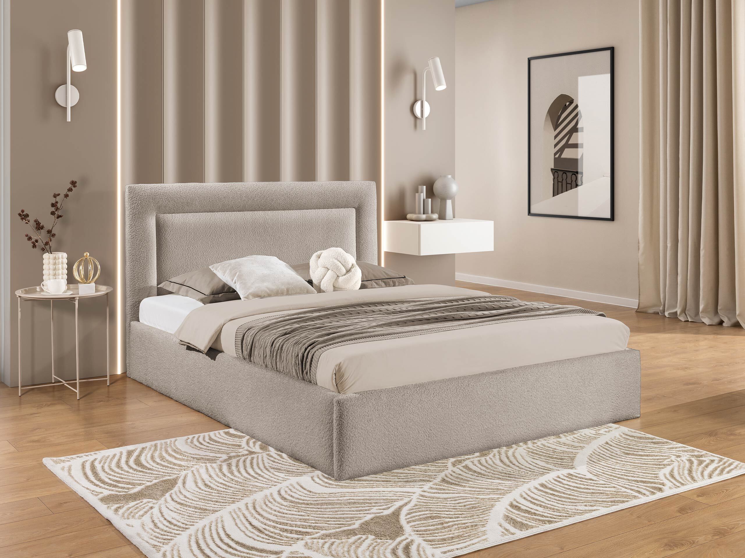 Krevet Arsura (Coral 50)