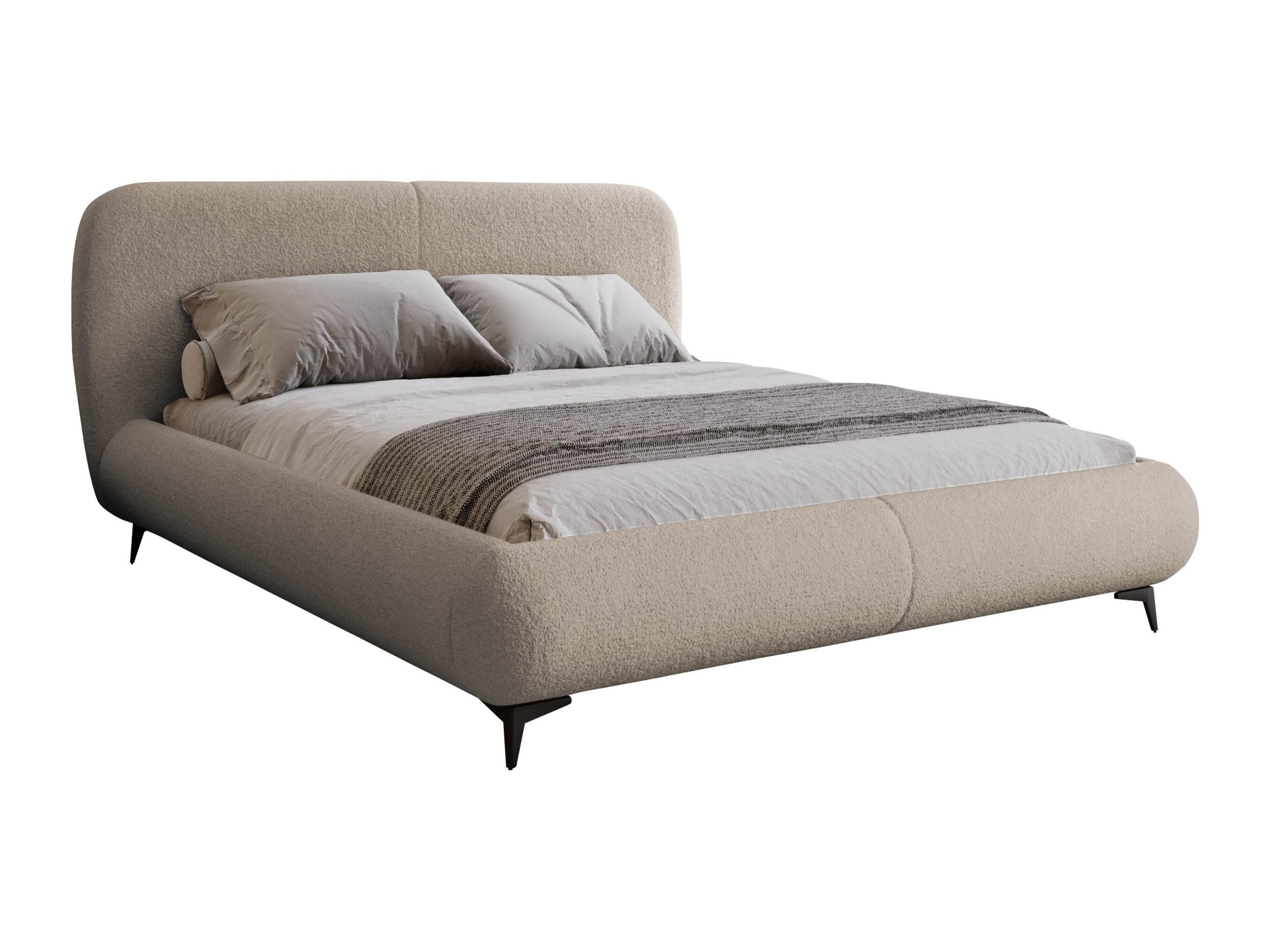 Krevet TrendyNest Fenara (Coral 50)