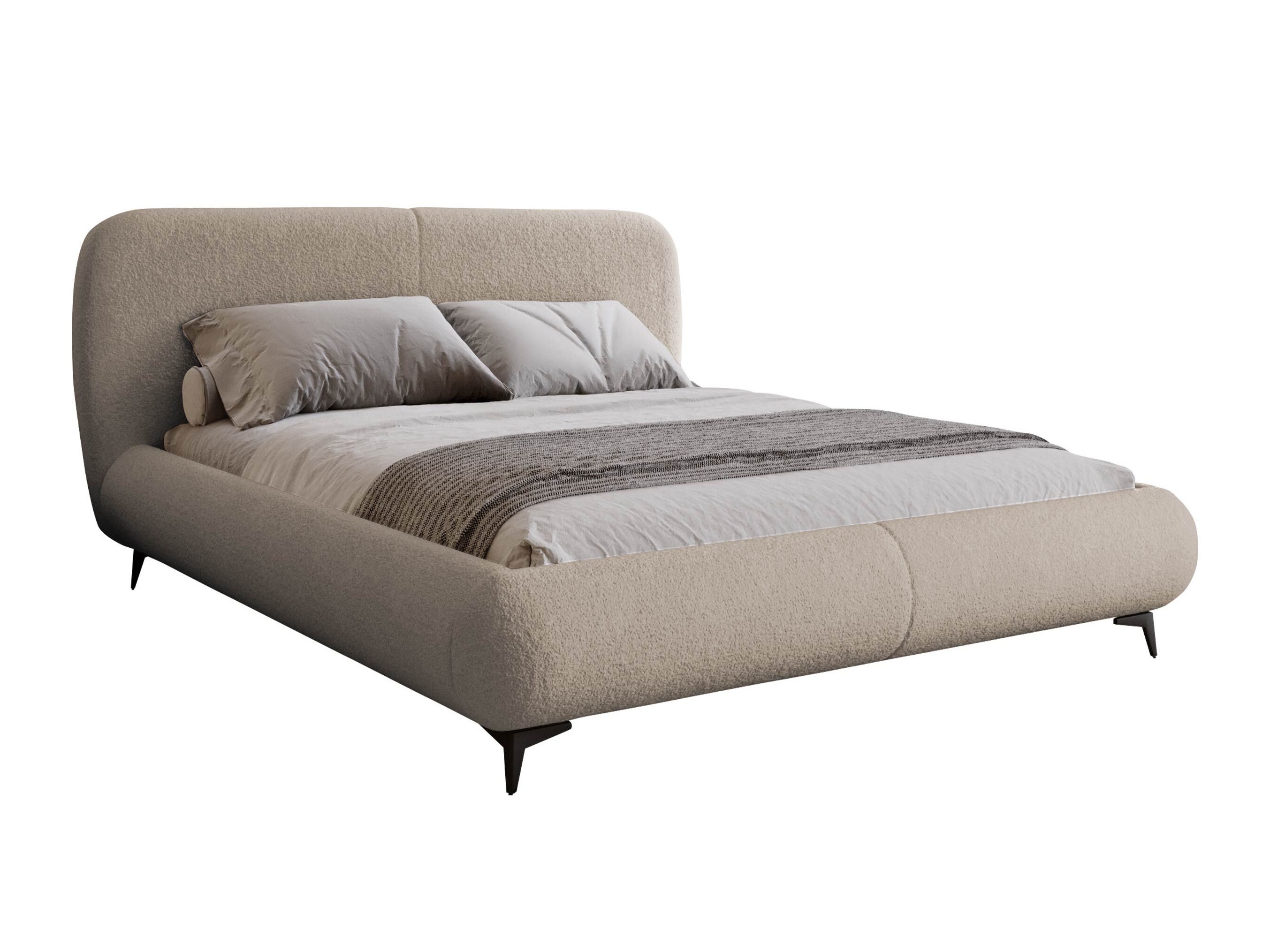 Krevet TrendyNest Fenara (Coral 50)