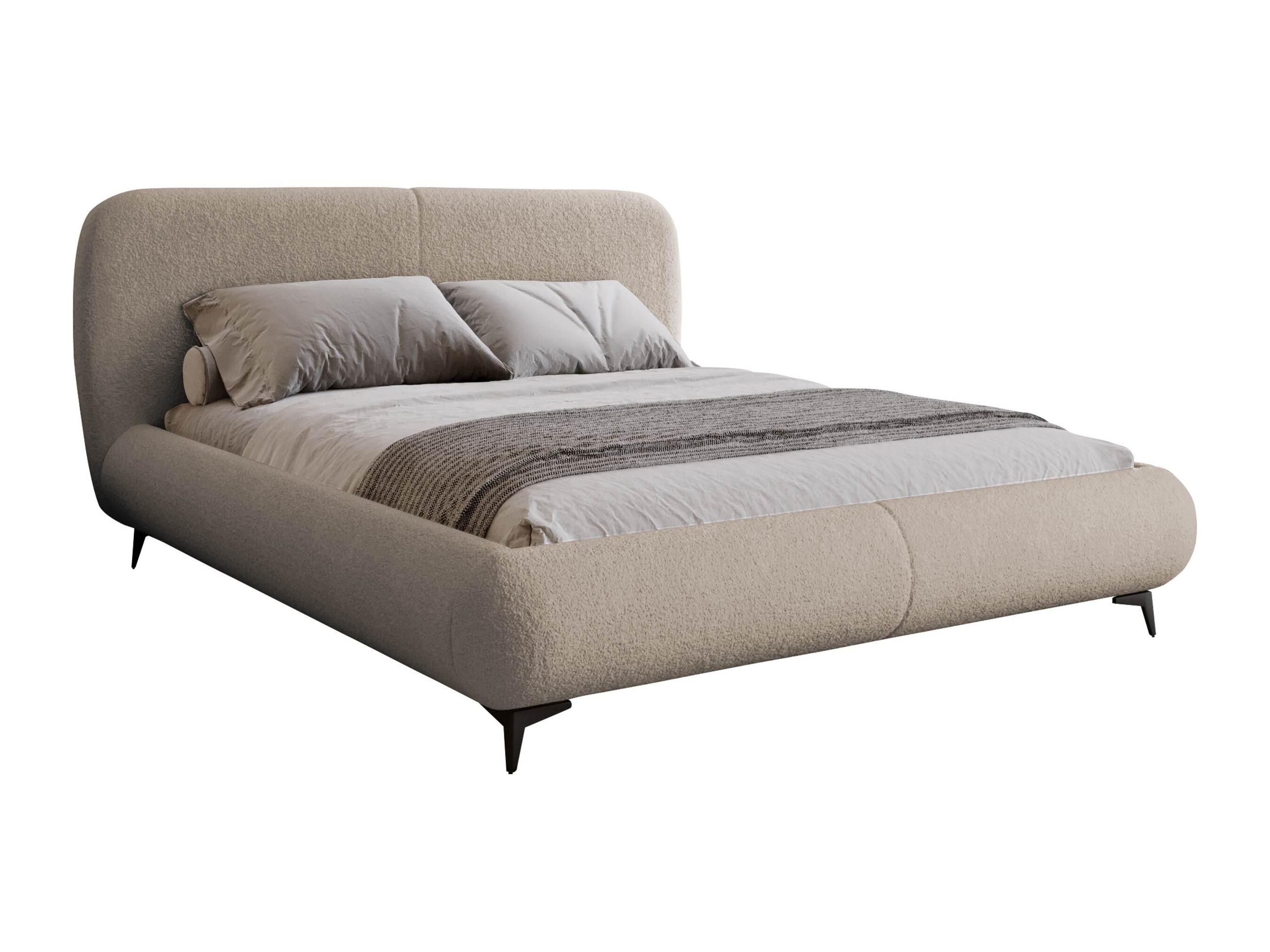 Krevet TrendyNest Fenara (Coral 50)