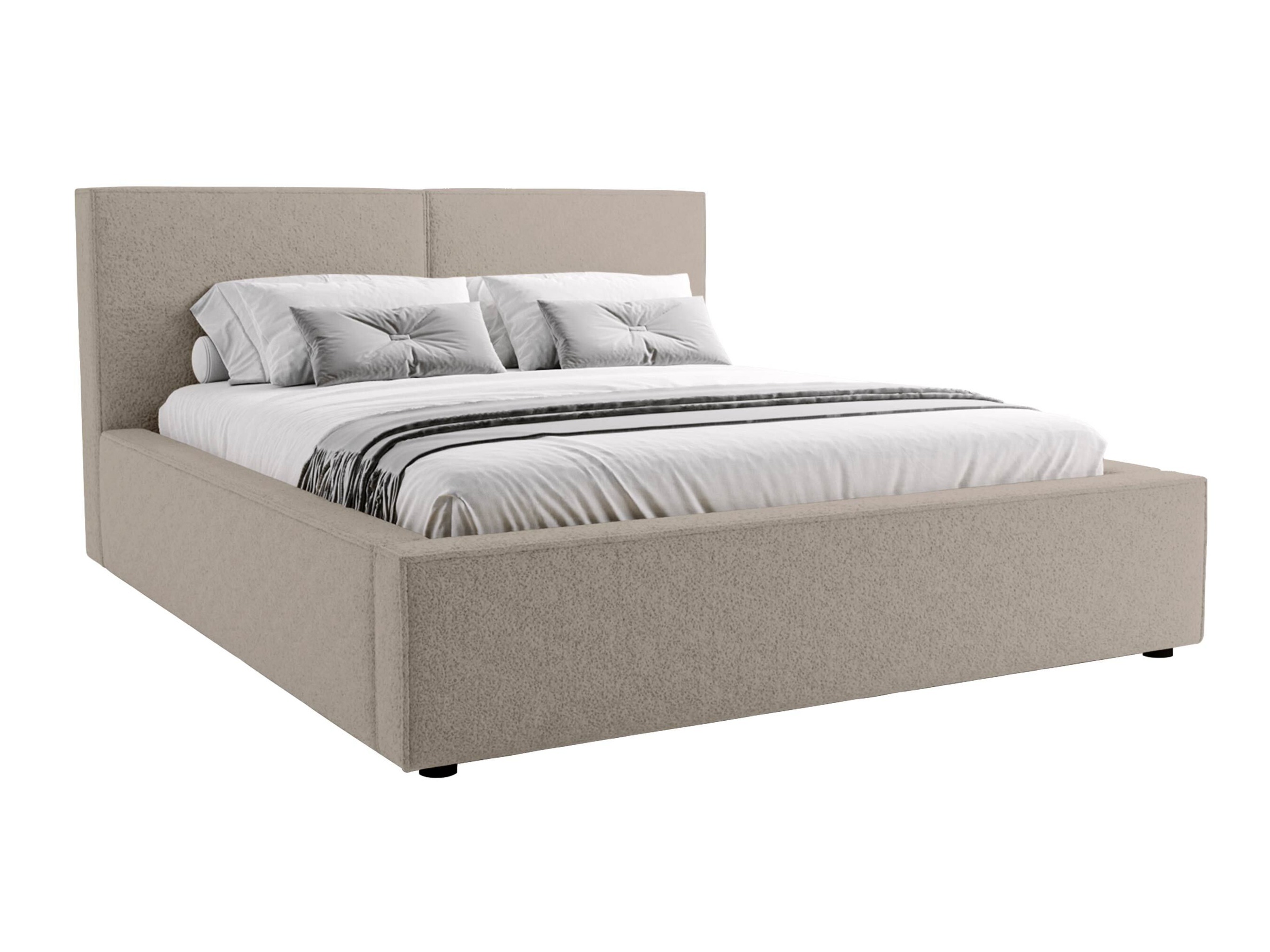 Krevet TrendyNest Pelagia (Coral 50)