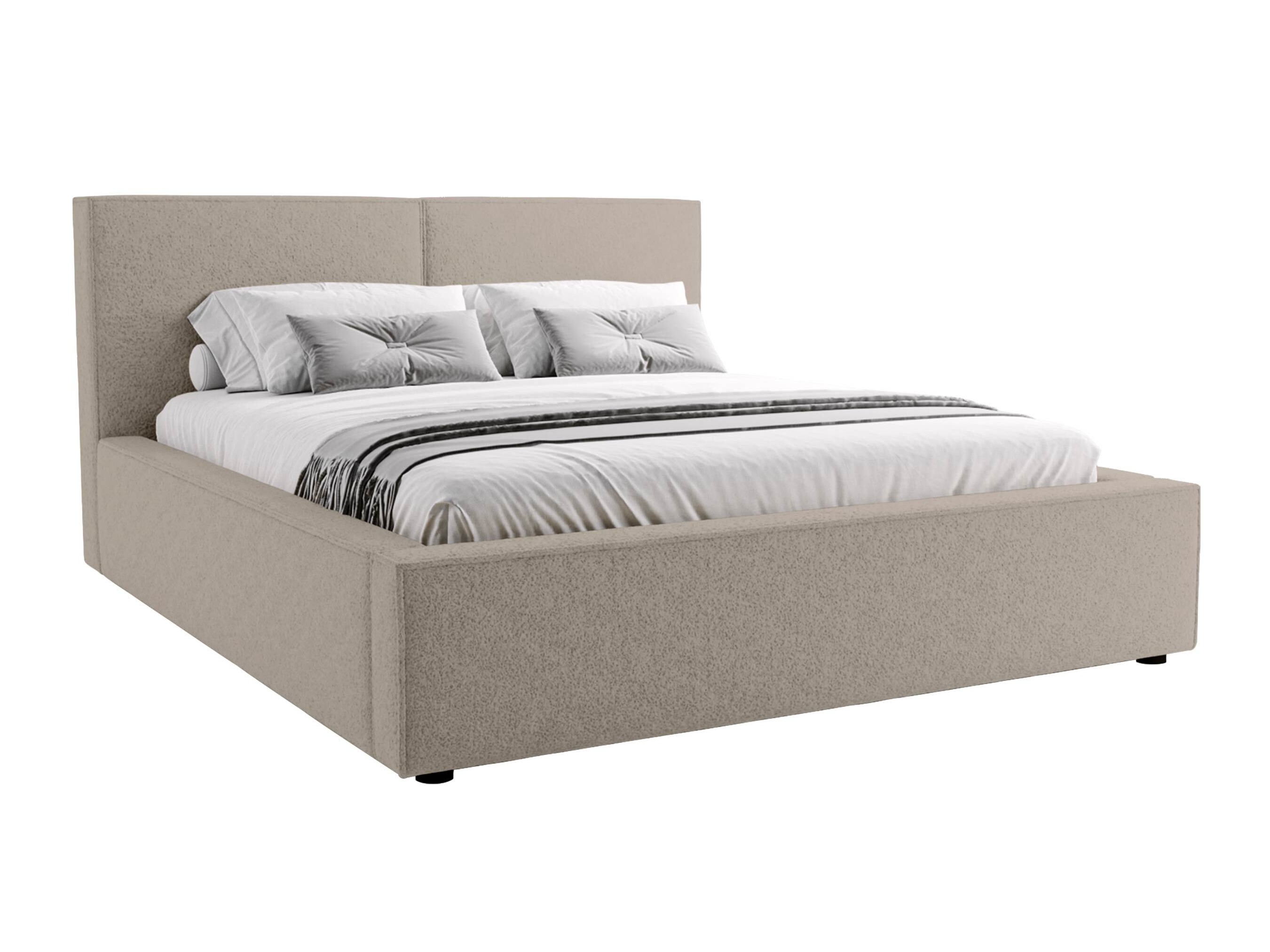 Krevet TrendyNest Pelagia (Coral 50)