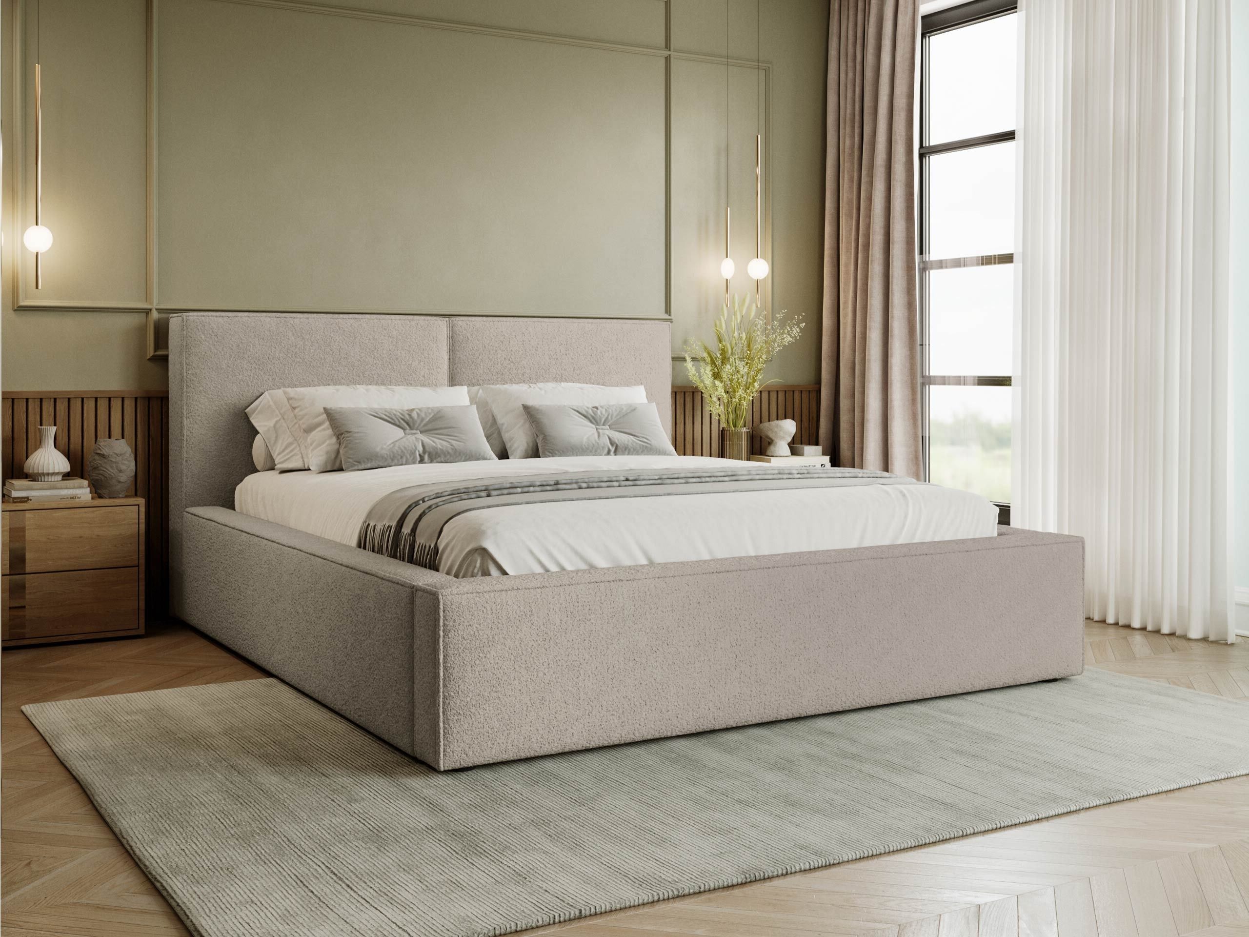 Krevet TrendyNest Pelagia (Coral 50)