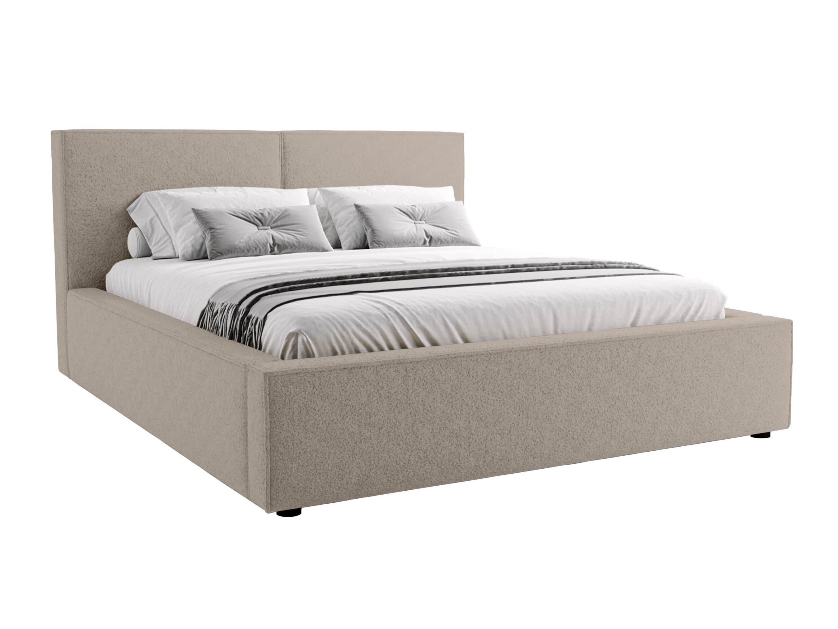 Krevet TrendyNest Pelagia (Coral 50)