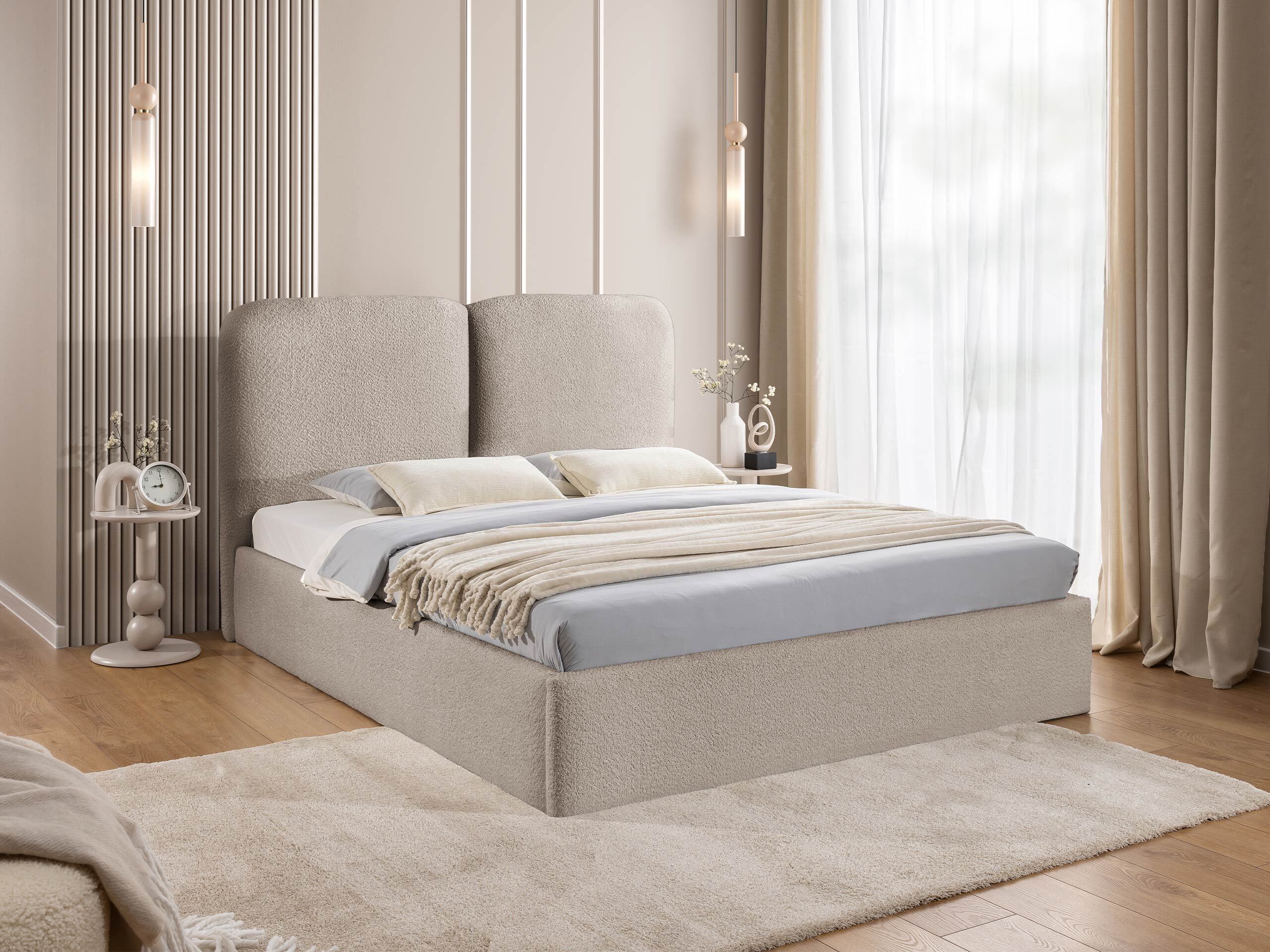 Krevet Vox (Coral 50)