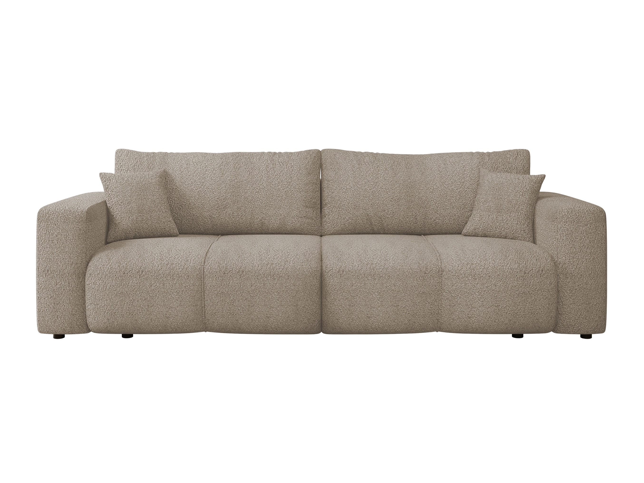Sofa na razvlačenje Comfivo Laurus (Coral 50)