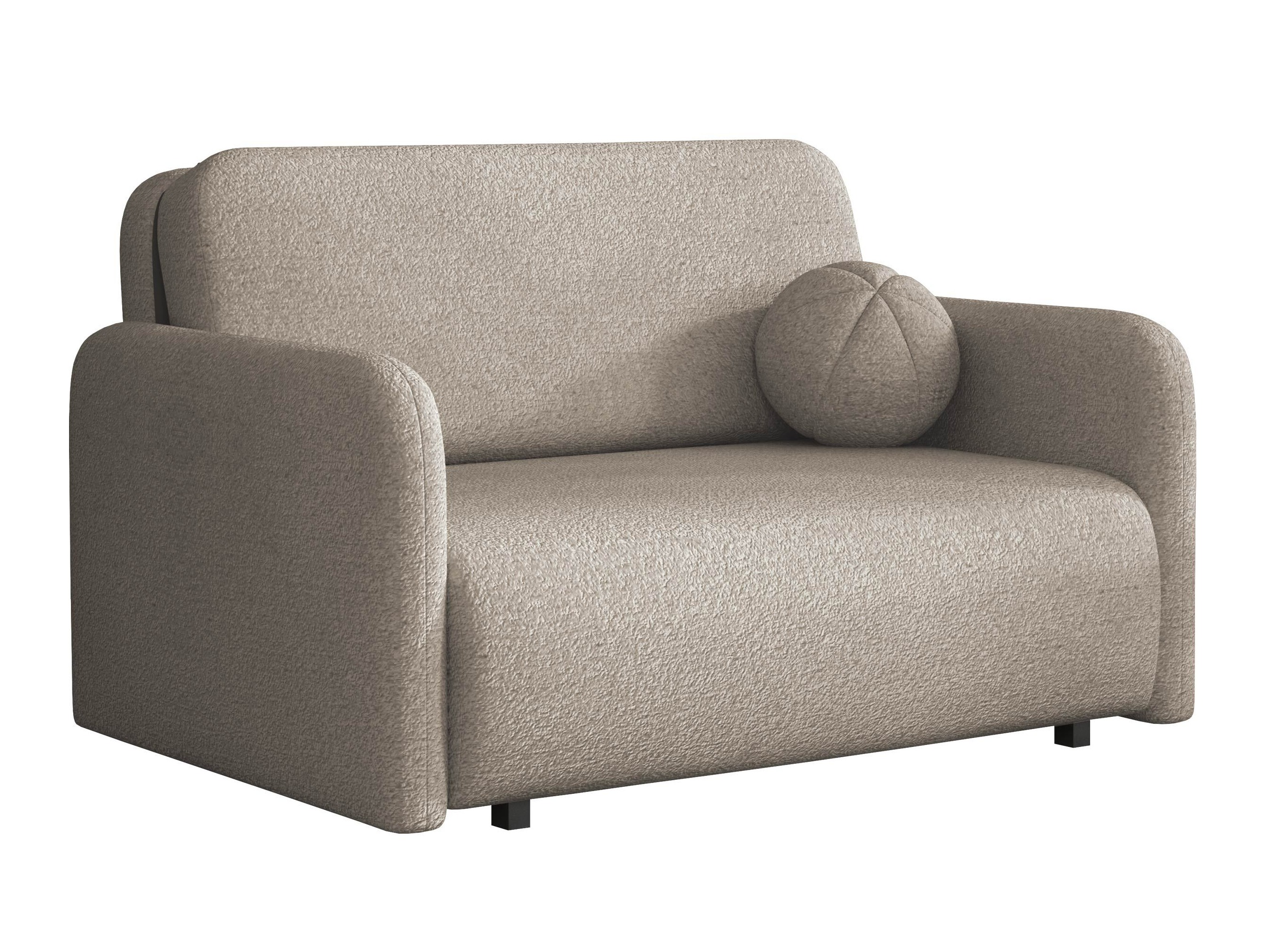 Sofa na razvlačenje Poetal II (Coral 50)
