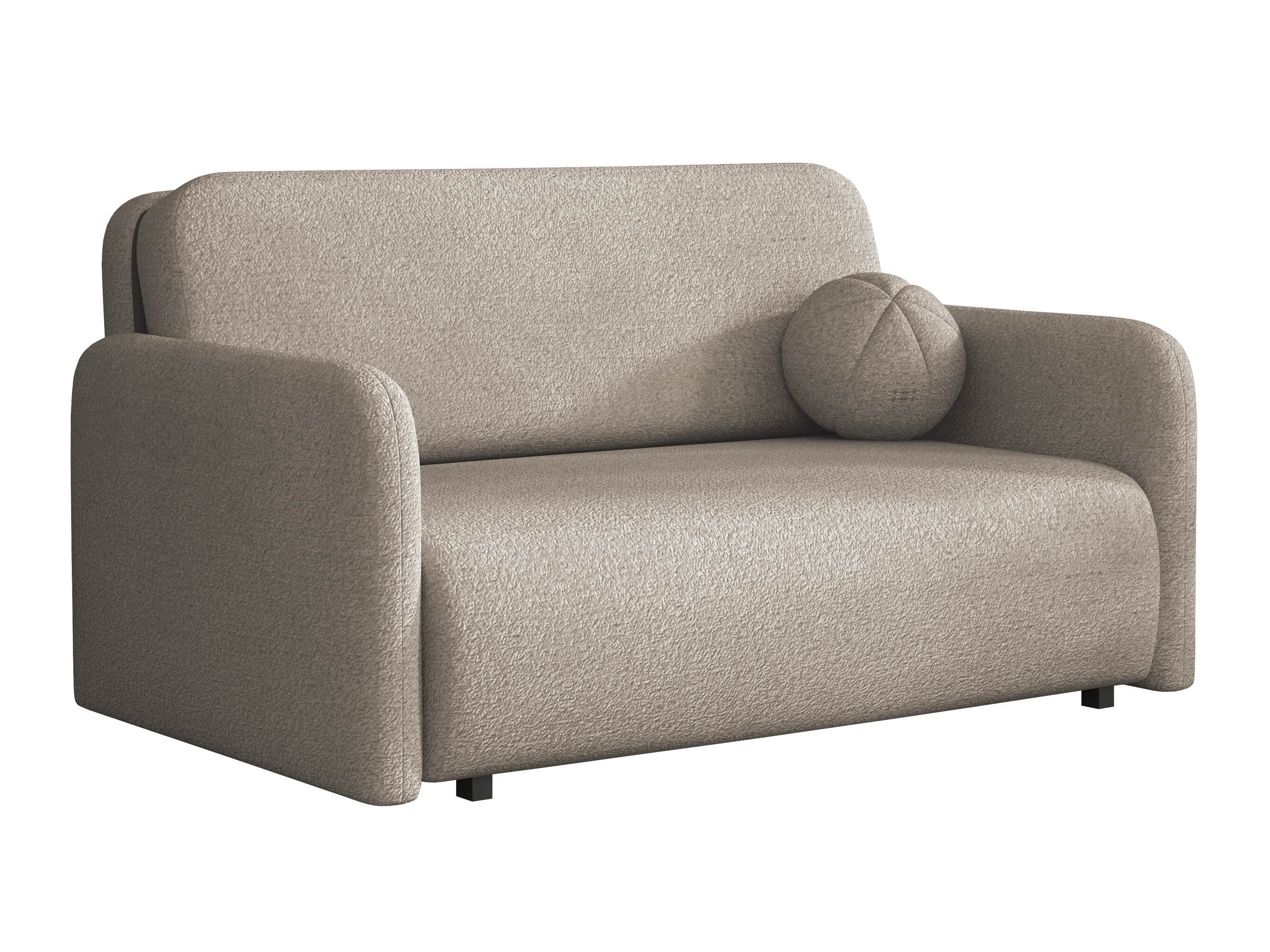Sofa na razvlačenje Poetal III (Coral 50)