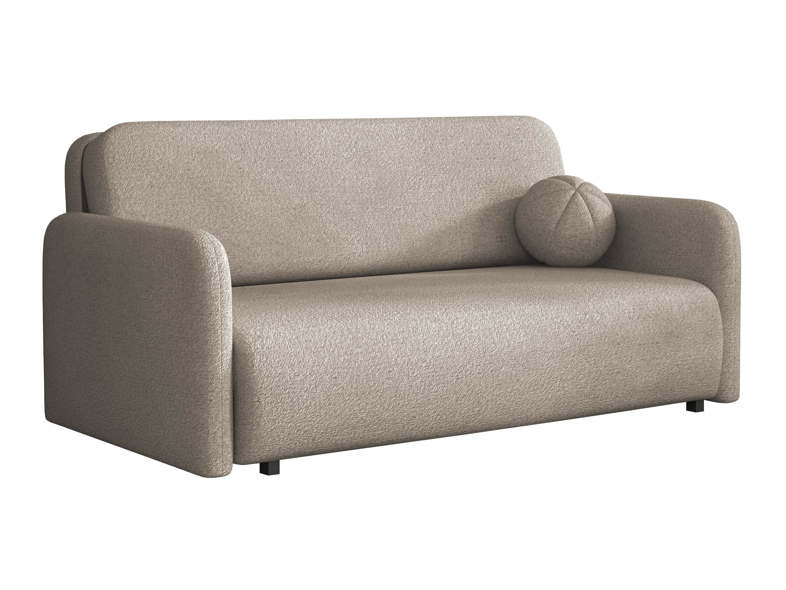 Sofa na razvlačenje Poetal IV (Coral 50)