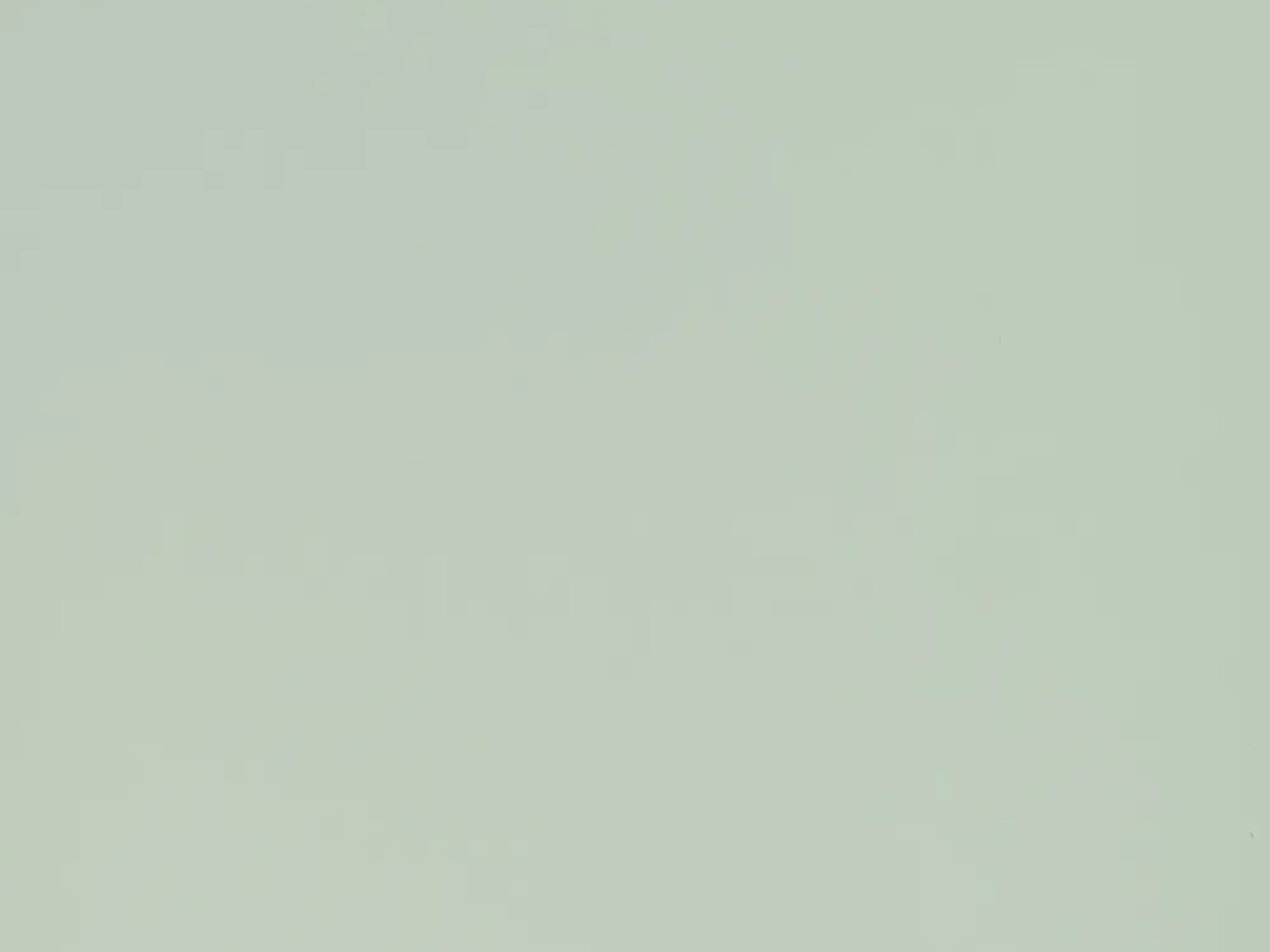 Ormarić Berwyn 3279 (Svetla menta)