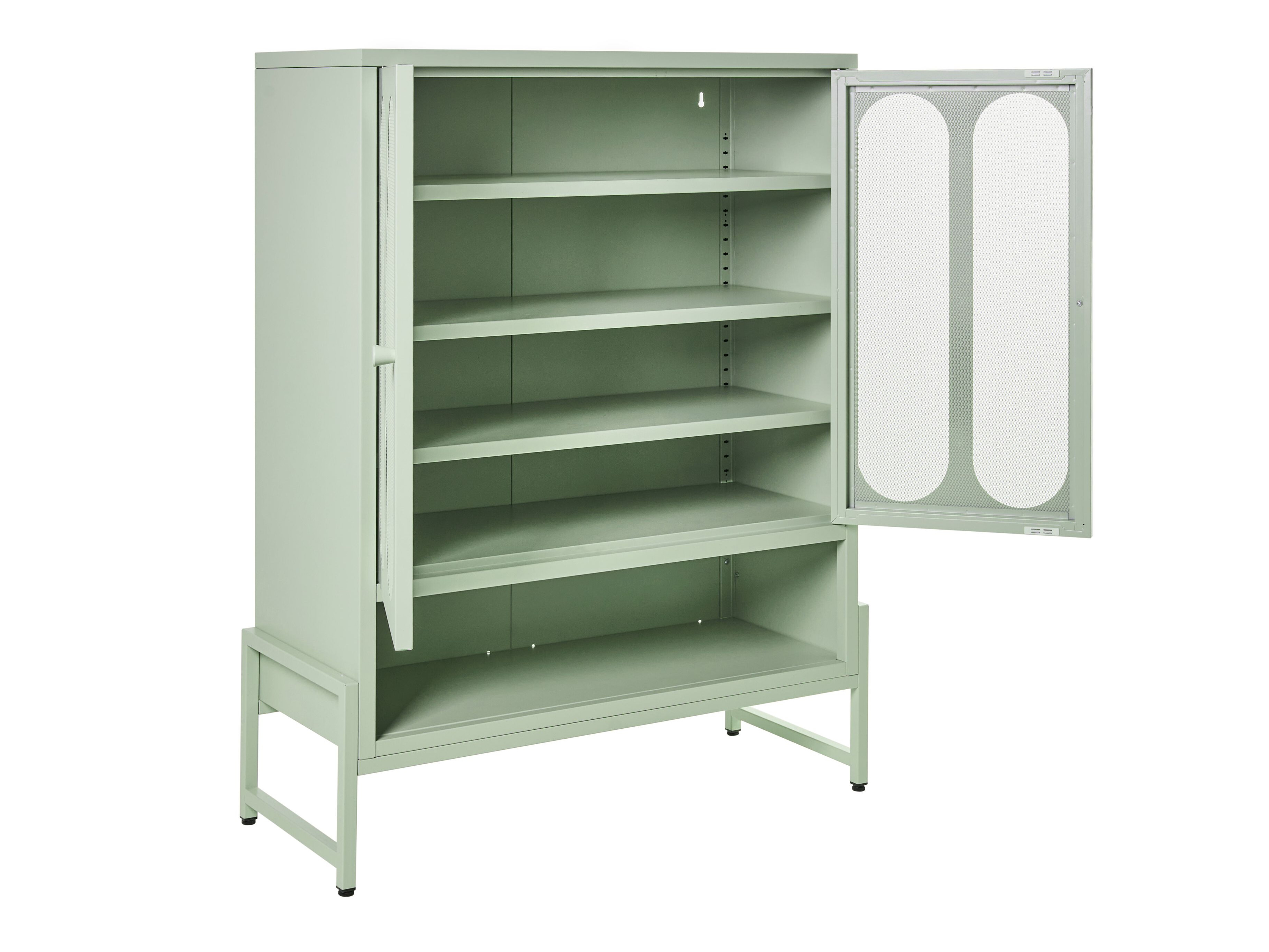 Ormarić Berwyn 3280 (Svetla menta)