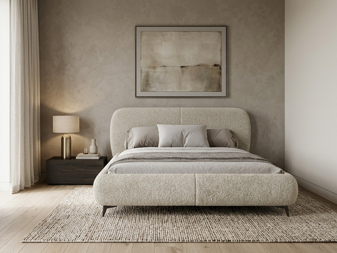 Krevet TrendyNest Fenara (Coral 65)