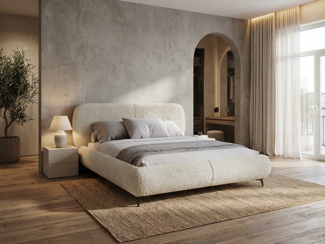 Krevet TrendyNest Fenara (Coral 65)
