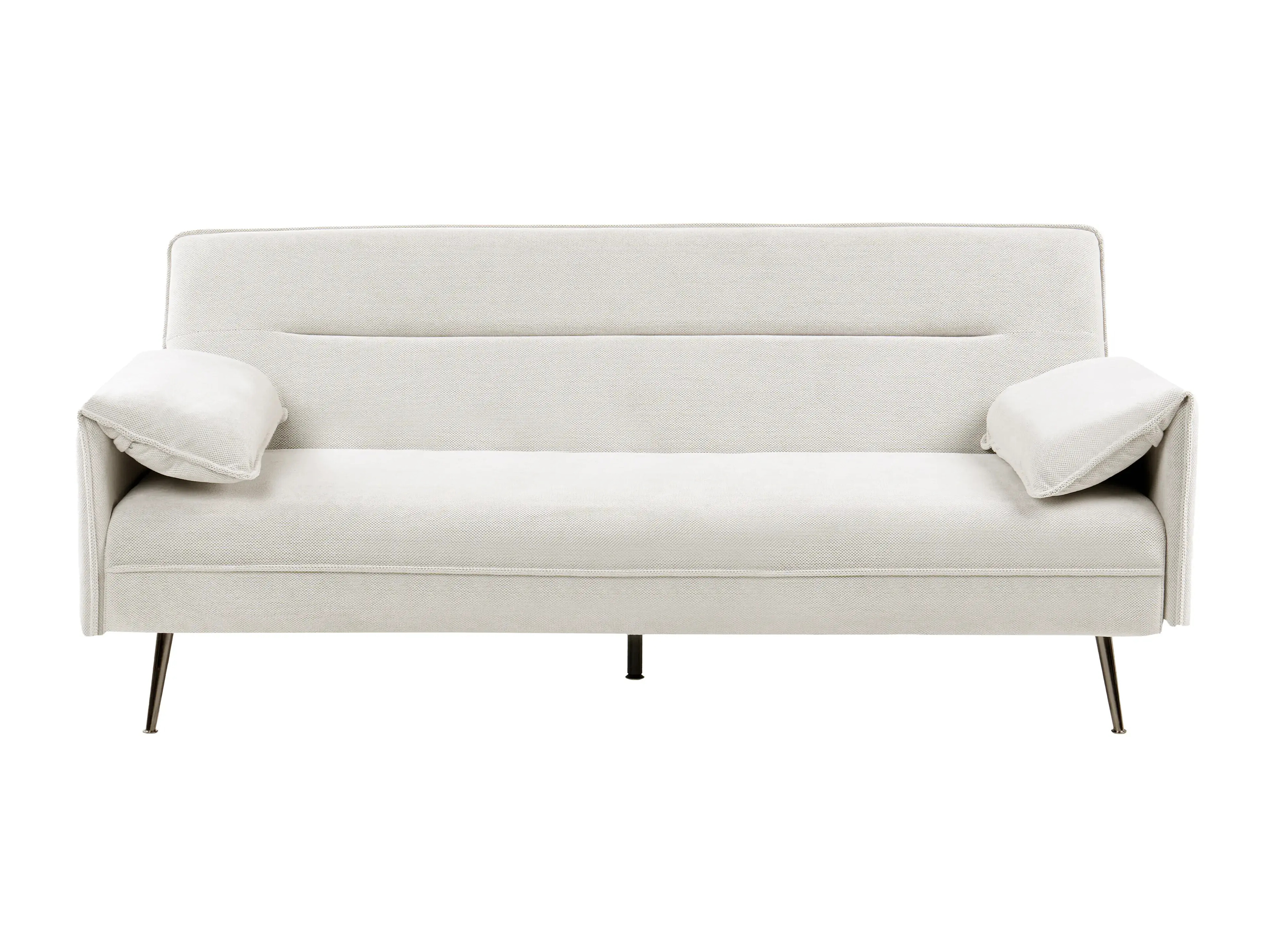 Sofa na razvlačenje Berwyn 3284 (Belo)