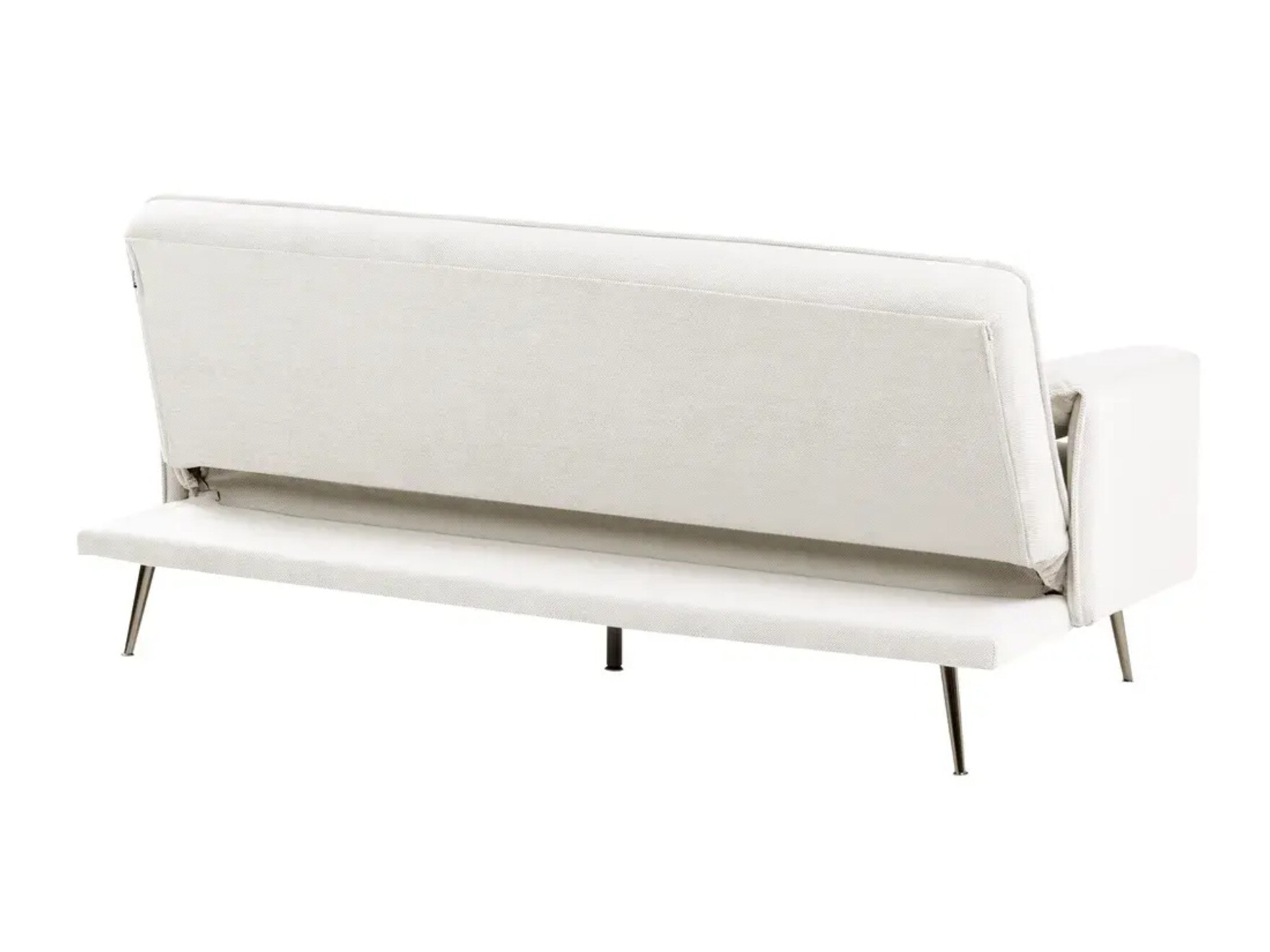 Sofa na razvlačenje Berwyn 3284 (Belo)
