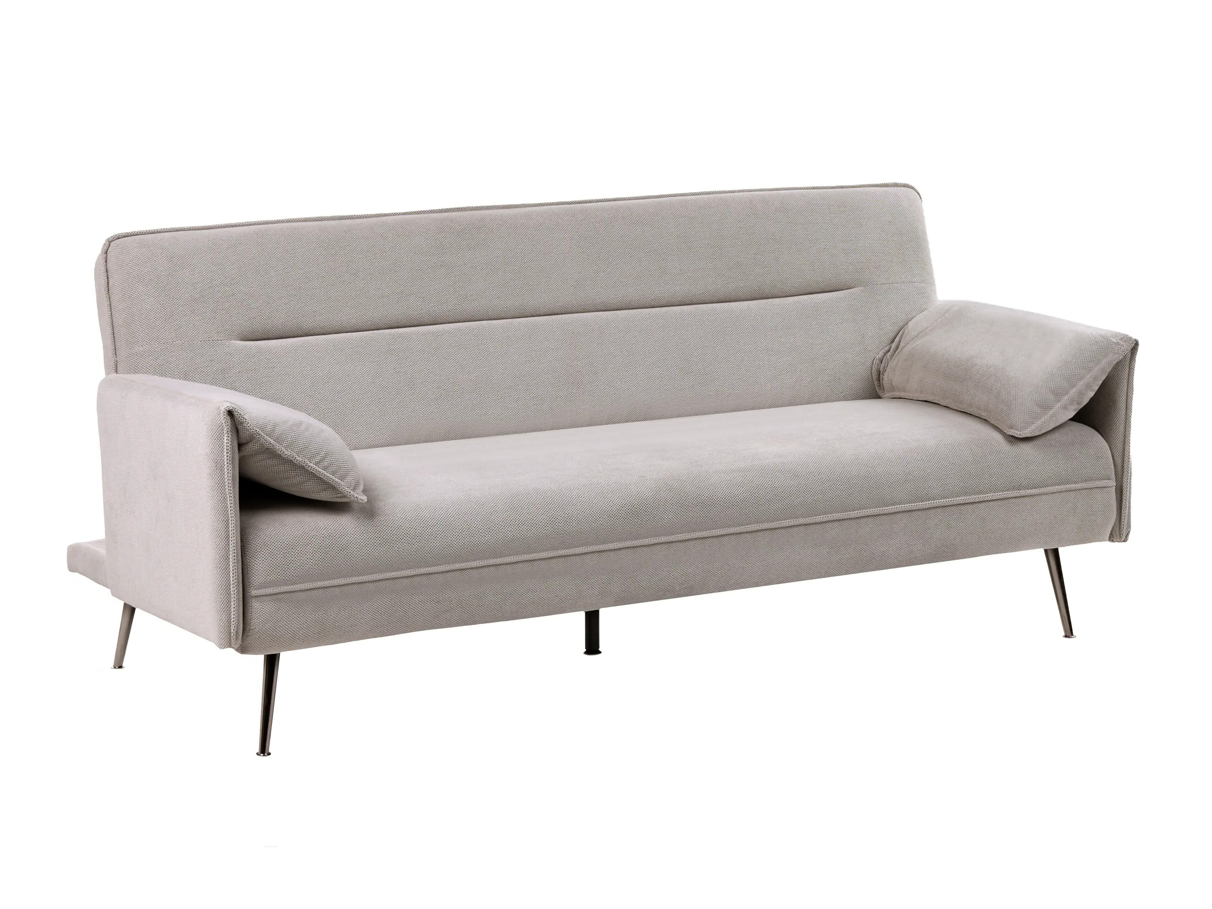 Sofa na razvlačenje Berwyn 3284 (Sivo)