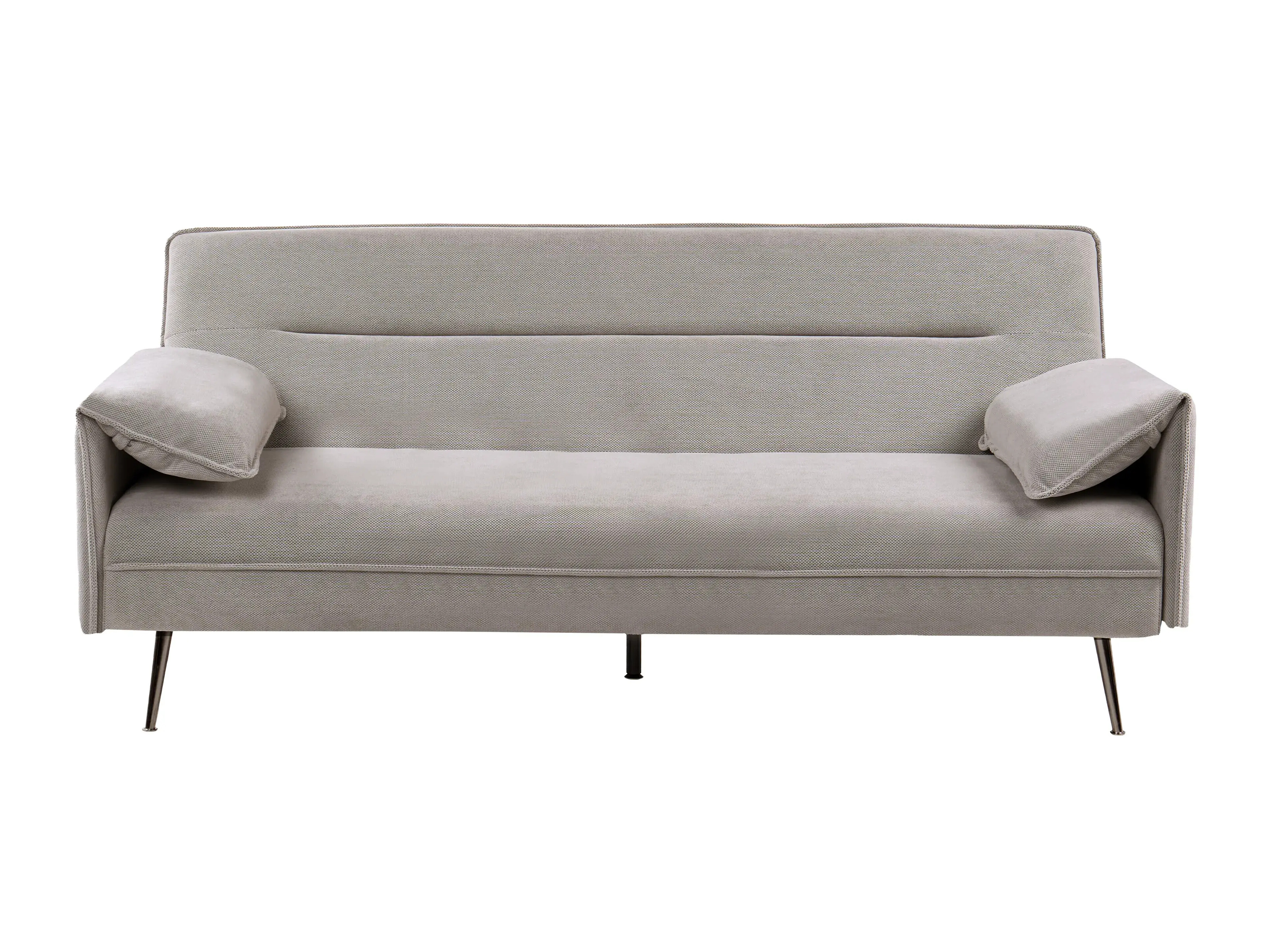 Sofa na razvlačenje Berwyn 3284 (Sivo)