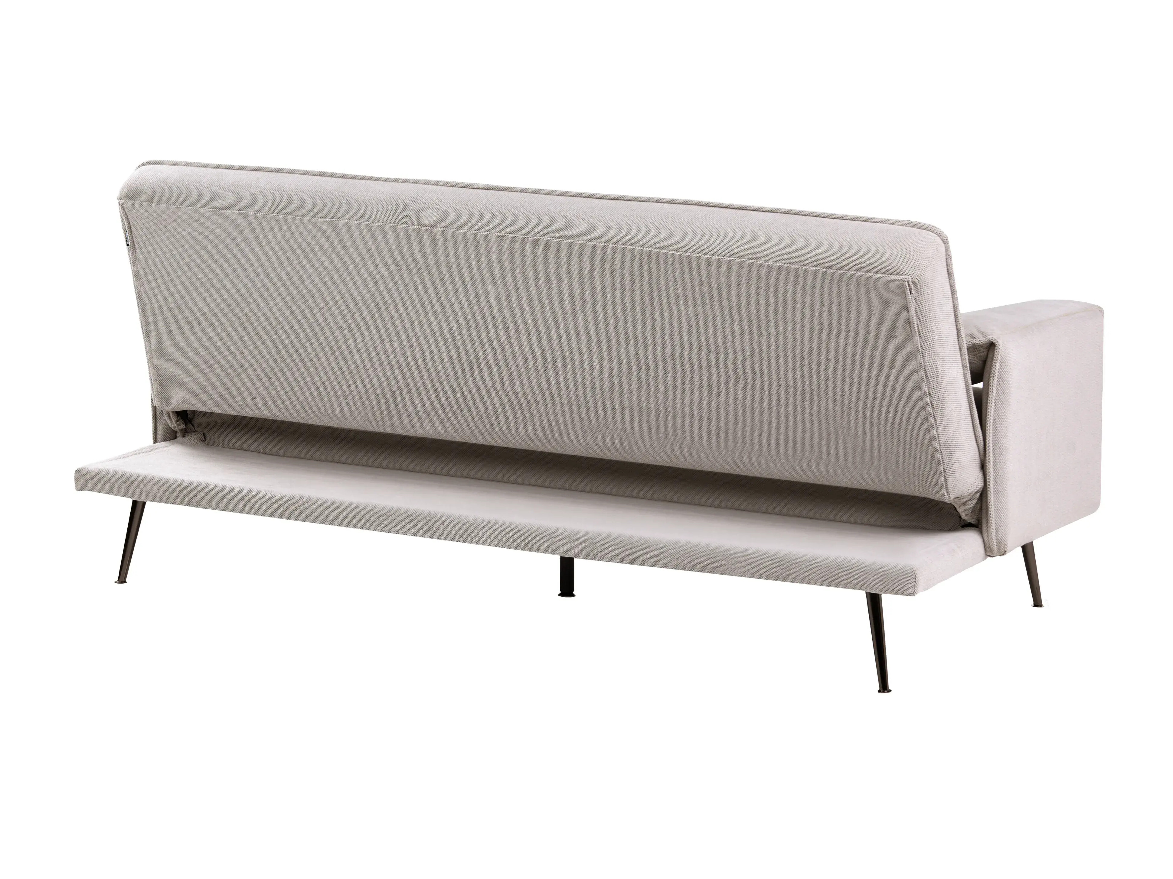 Sofa na razvlačenje Berwyn 3284 (Sivo)