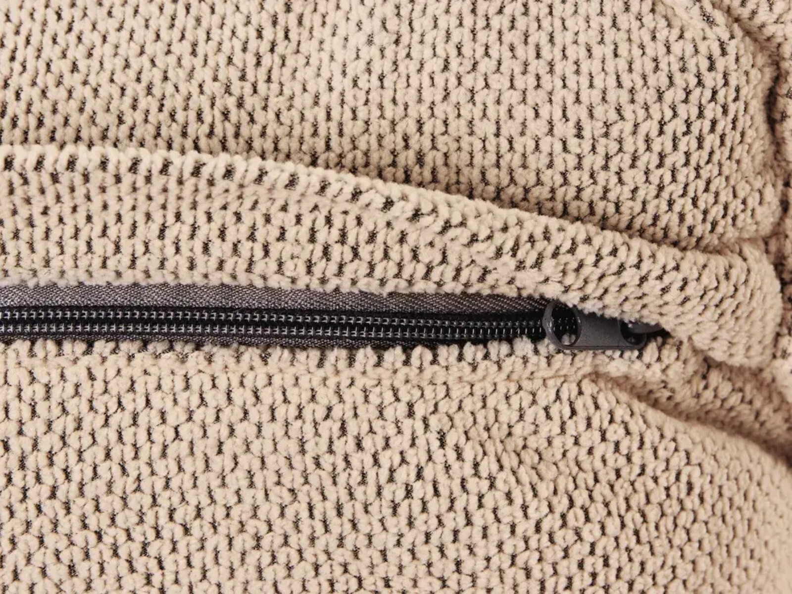 Sofa na razvlačenje Berwyn 3284 (Svetlo smeđa)