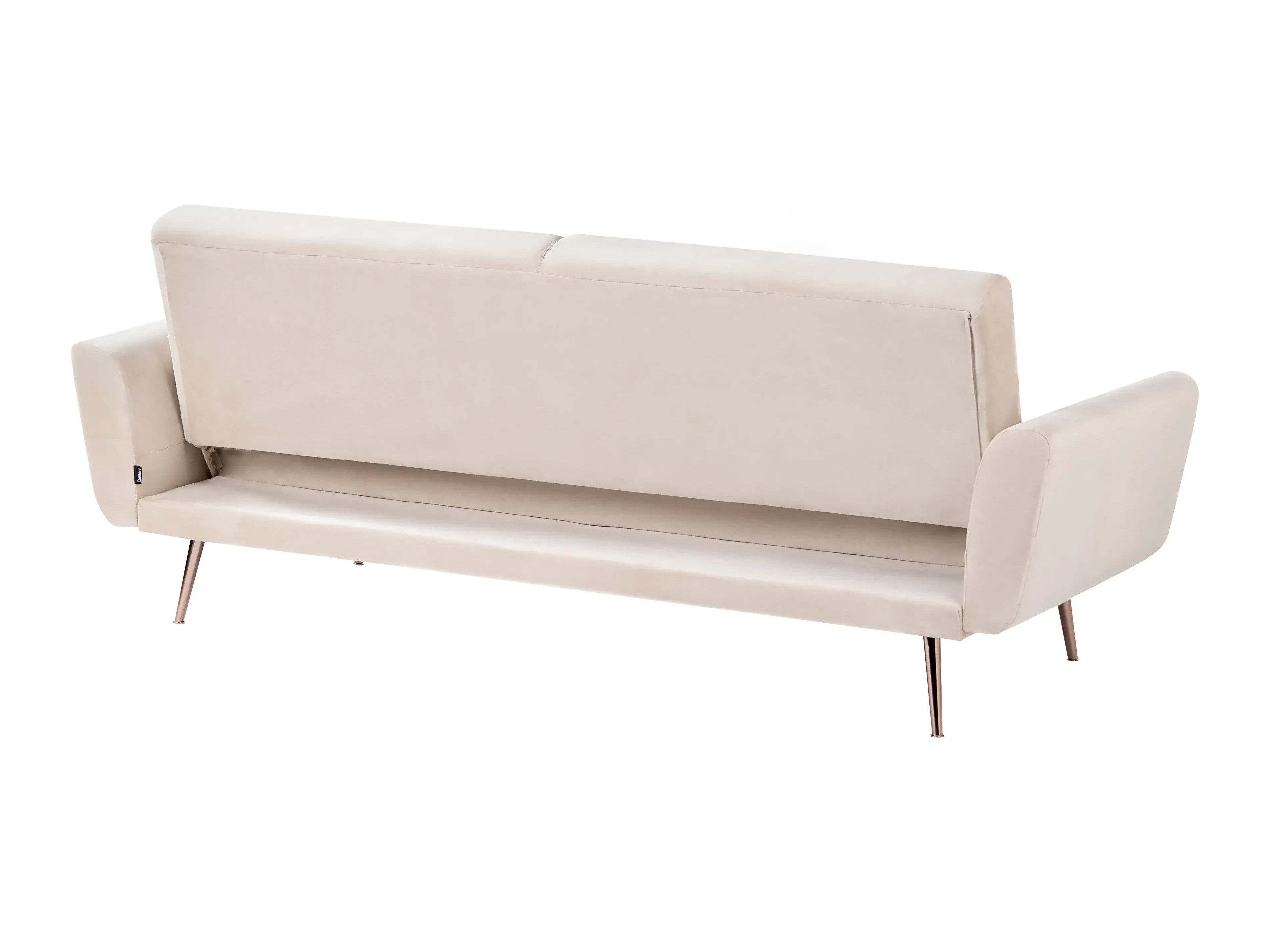 Sofa na razvlačenje Berwyn 750 (Svetlo bež)