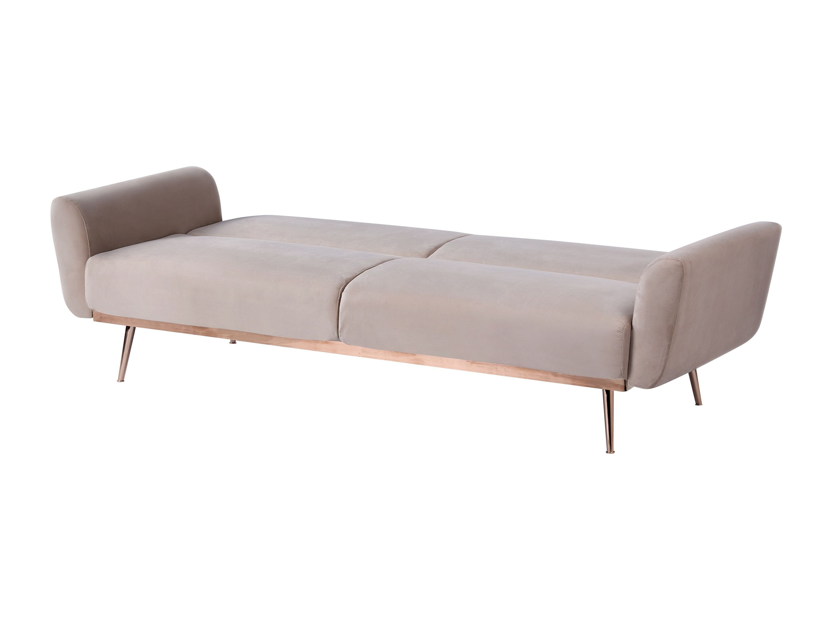 Sofa na razvlačenje Berwyn 750 (Taupe)