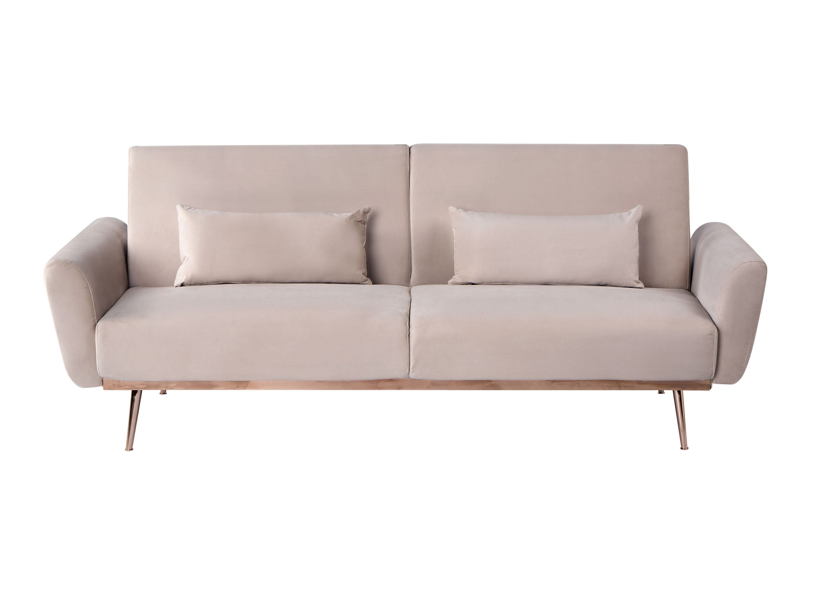 Sofa na razvlačenje Berwyn 750 (Taupe)