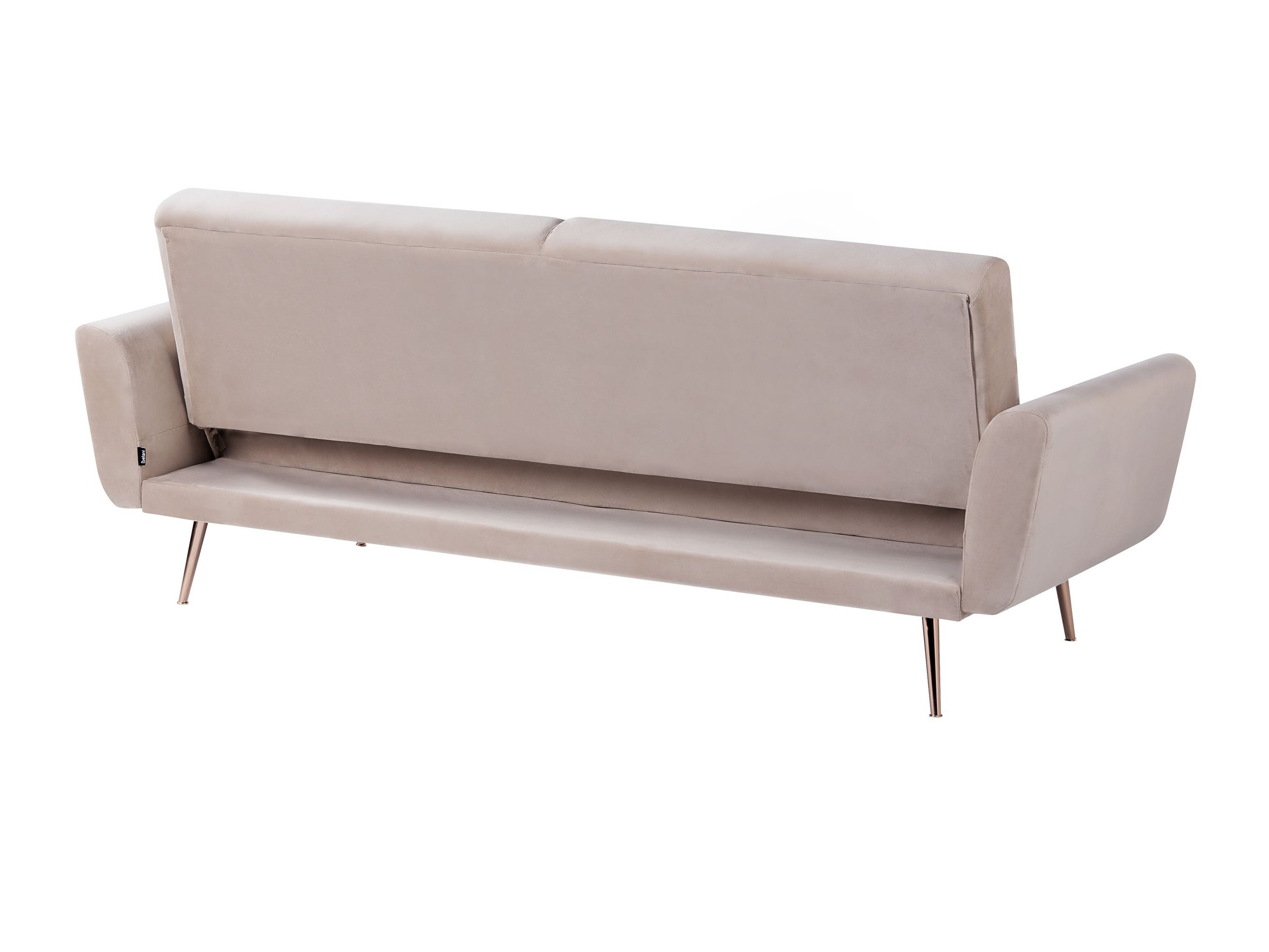 Sofa na razvlačenje Berwyn 750 (Taupe)