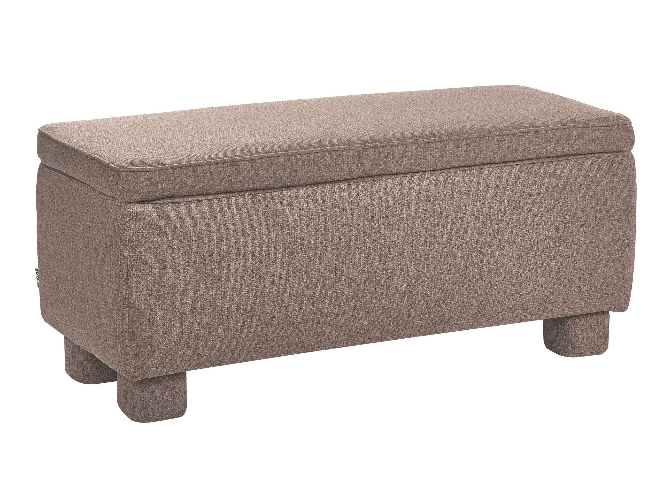 Tapacirana klupa Berwyn 3283 (Taupe)