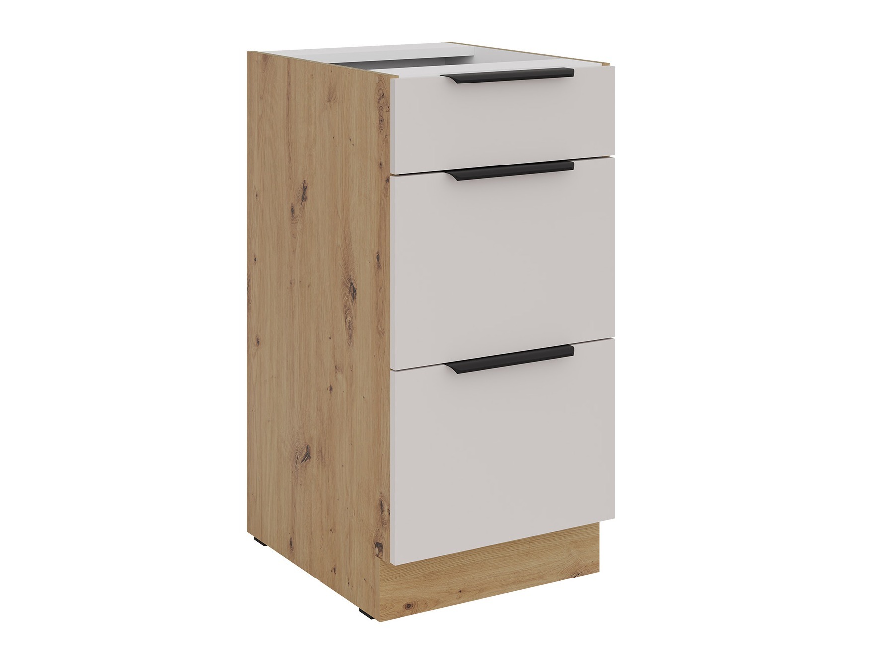 Modularni ormarić sa fiokama Sole 115