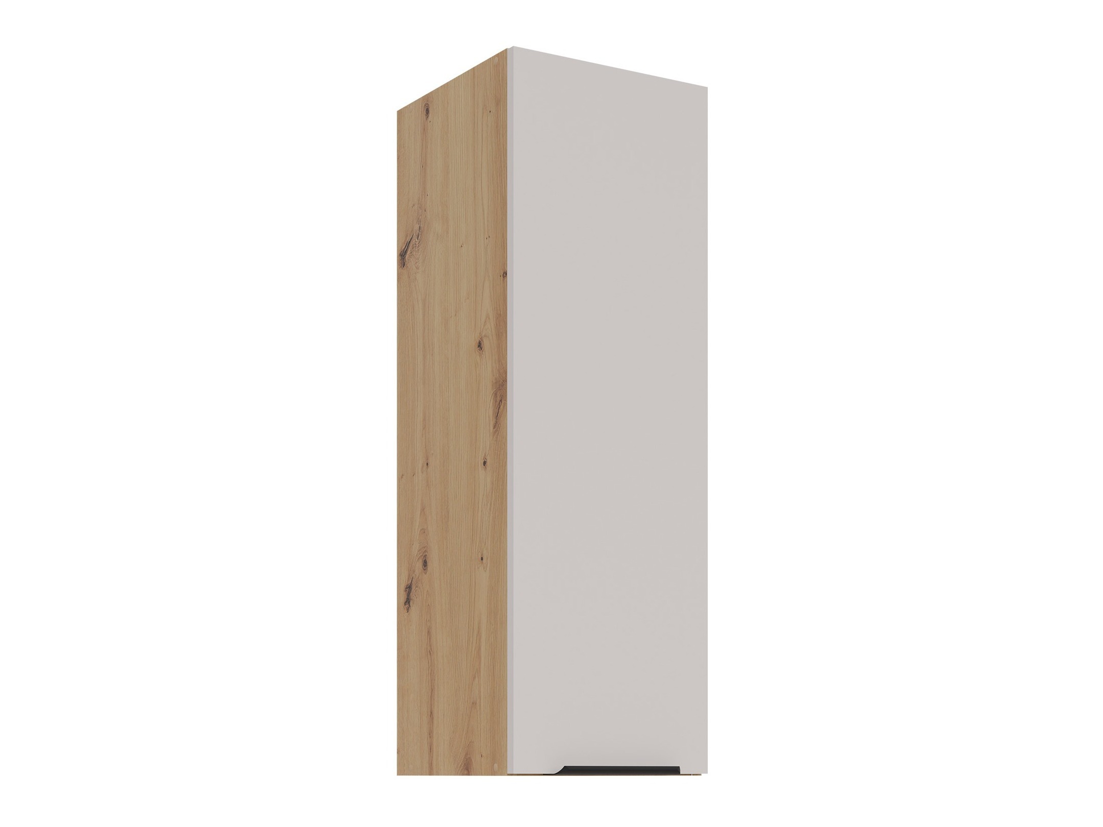 Modularni zidni ormarić Sole 113