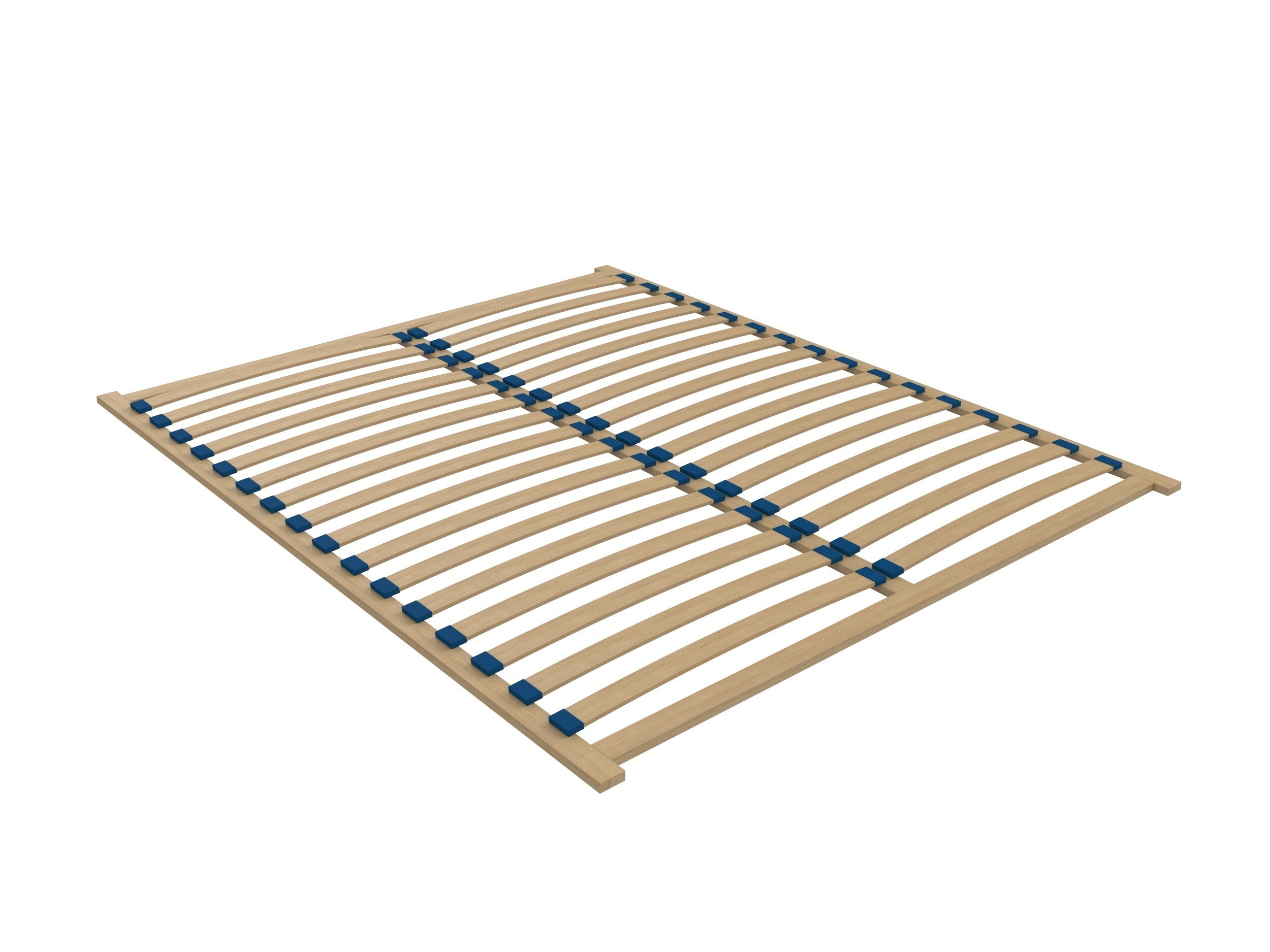 Set spavaća soba Nolcala 126 (Hrast + Eukaliptus)
